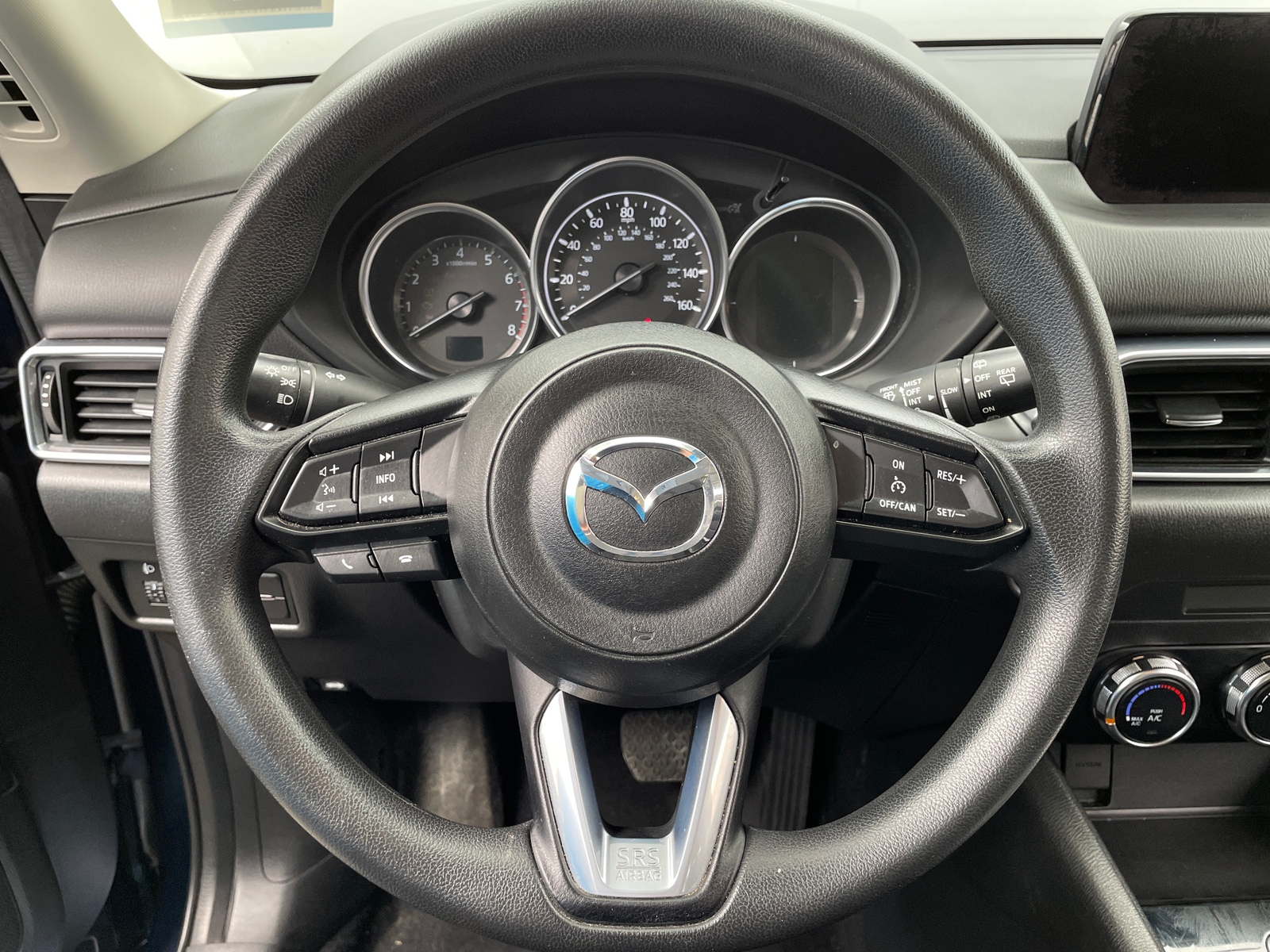 Thumbnail: 2017 Mazda CX-5 - 5