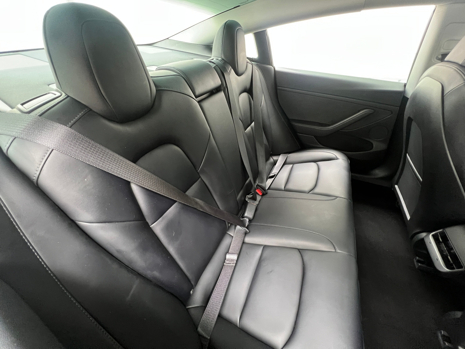 Thumbnail: 2021 Tesla Model 3 - 5