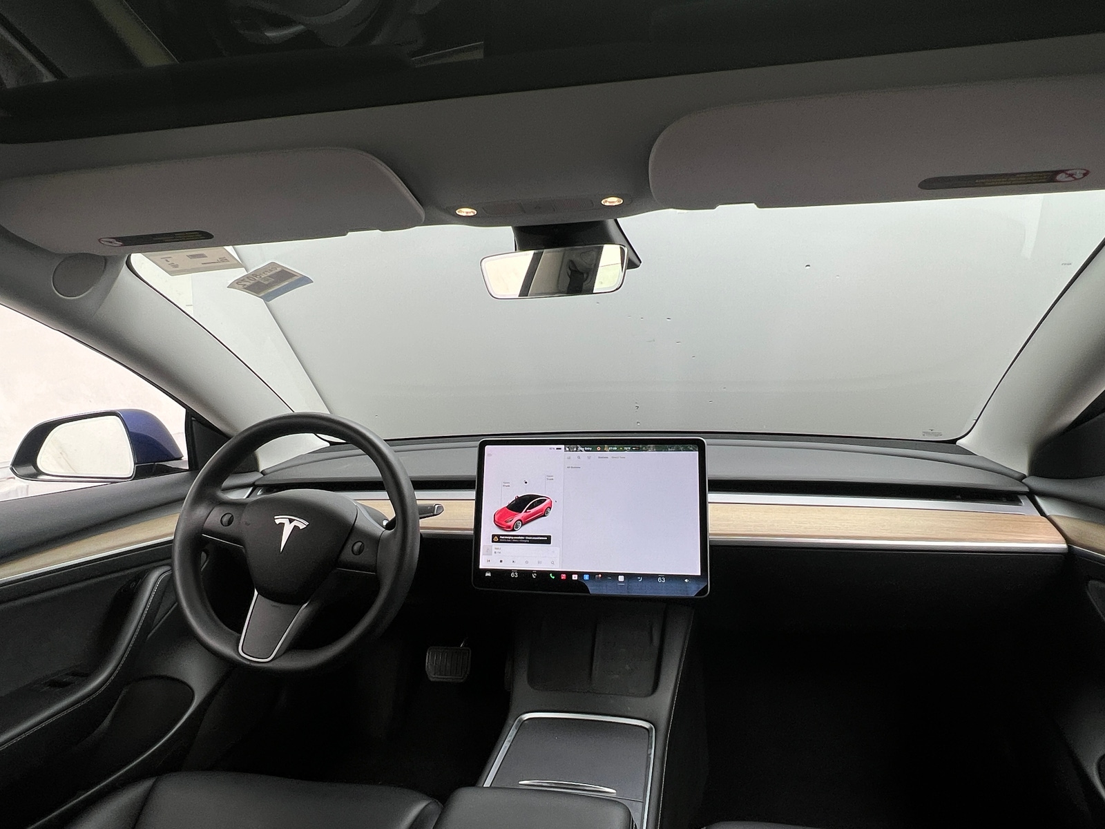 Thumbnail: 2021 Tesla Model 3 - 2