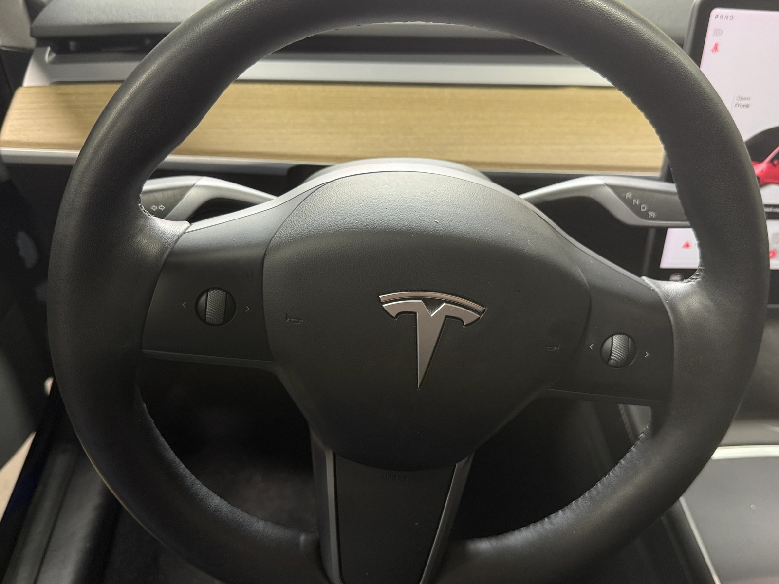 Thumbnail: 2021 Tesla Model 3 - 4