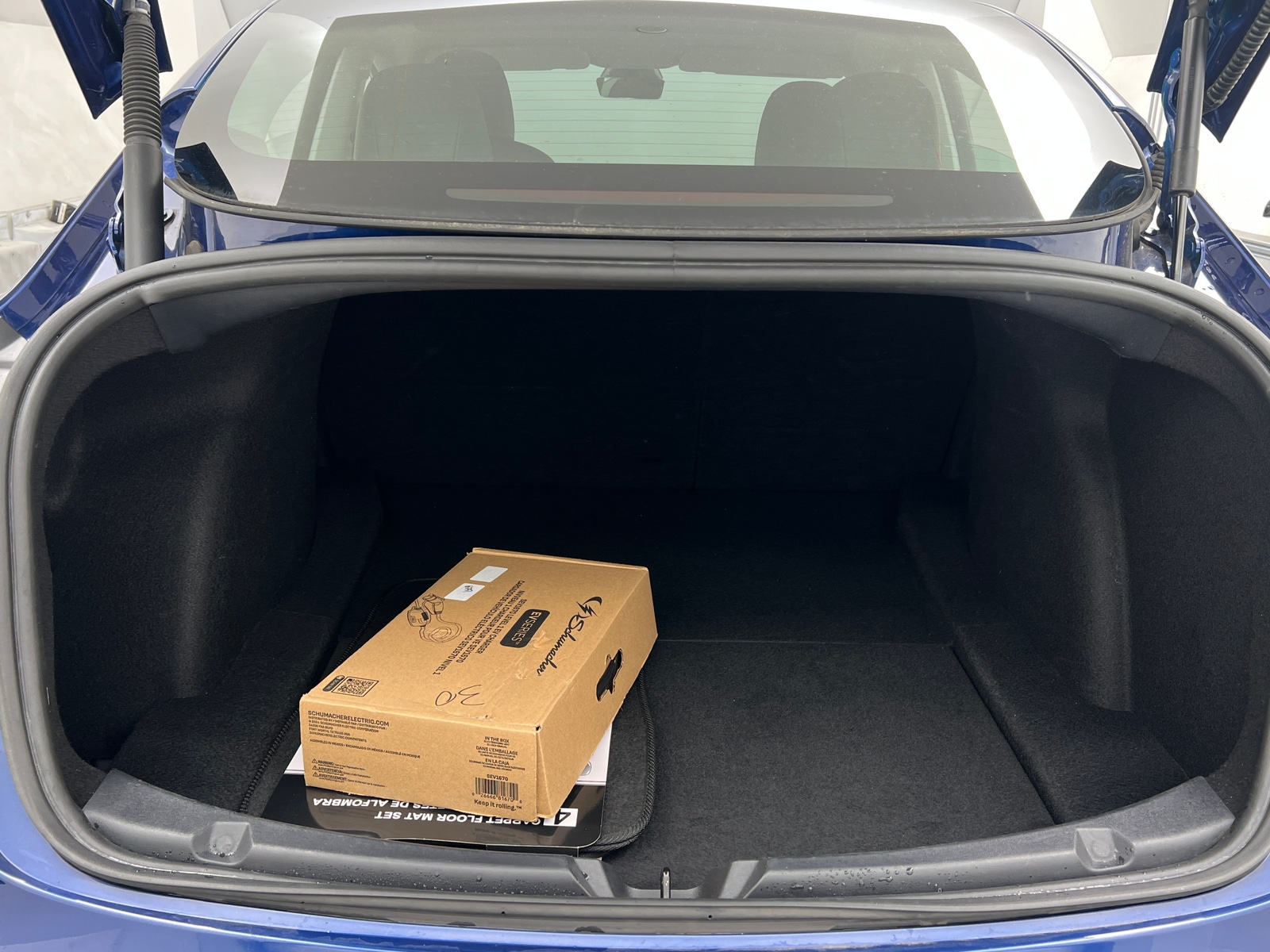 Thumbnail: 2021 Tesla Model 3 - 6