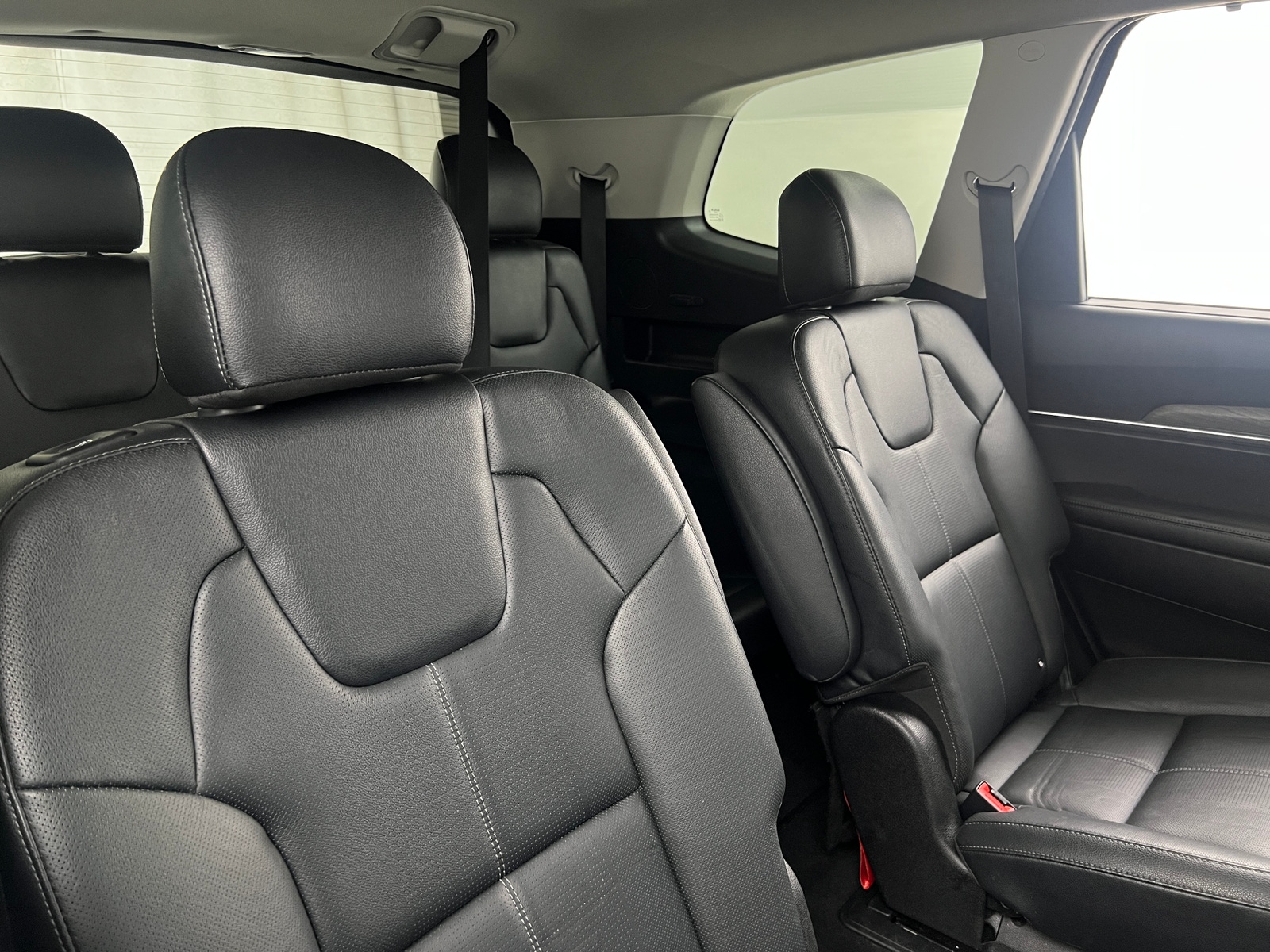 Thumbnail: 2022 Kia Telluride - 5
