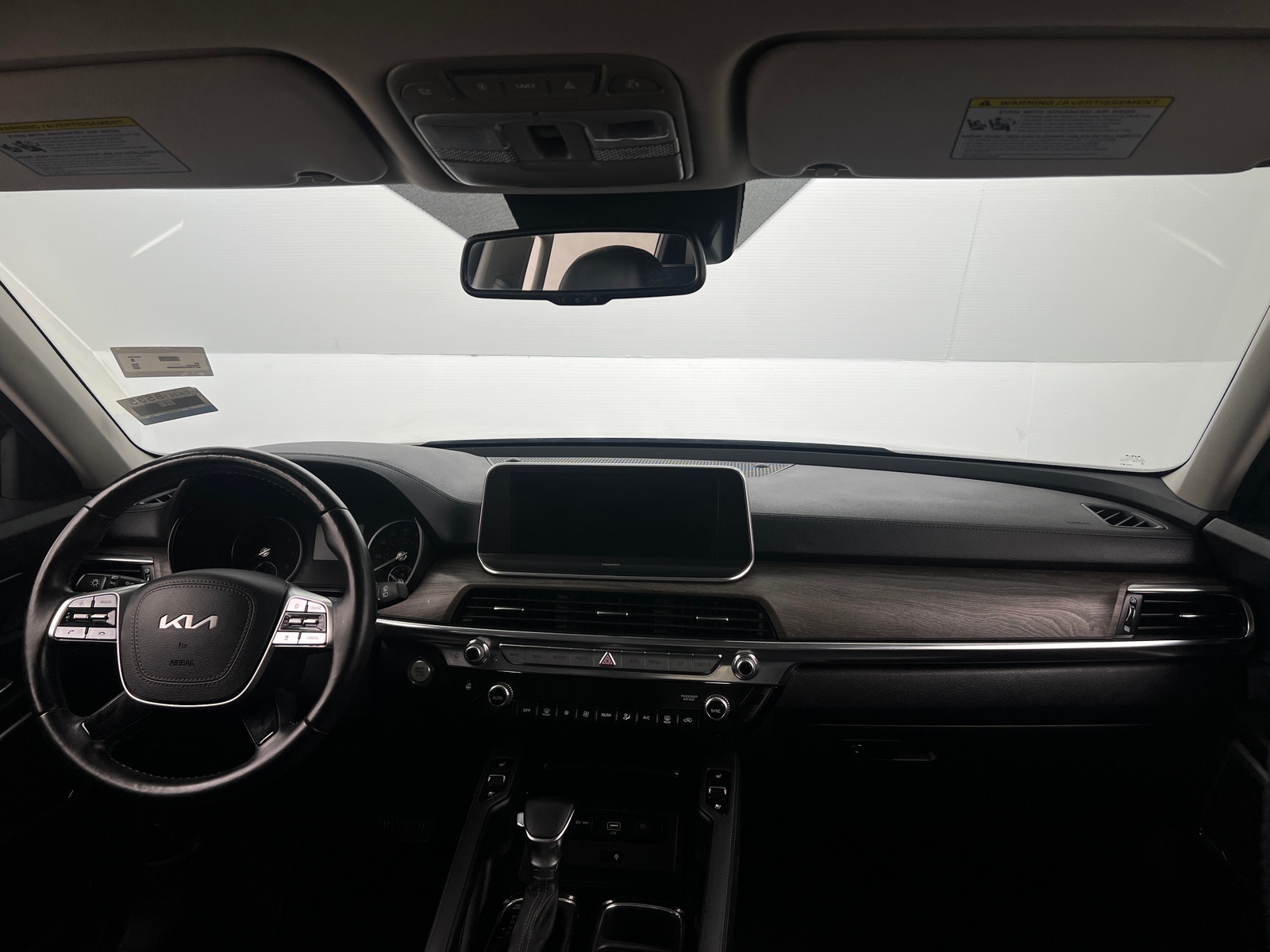 Thumbnail: 2022 Kia Telluride - 2