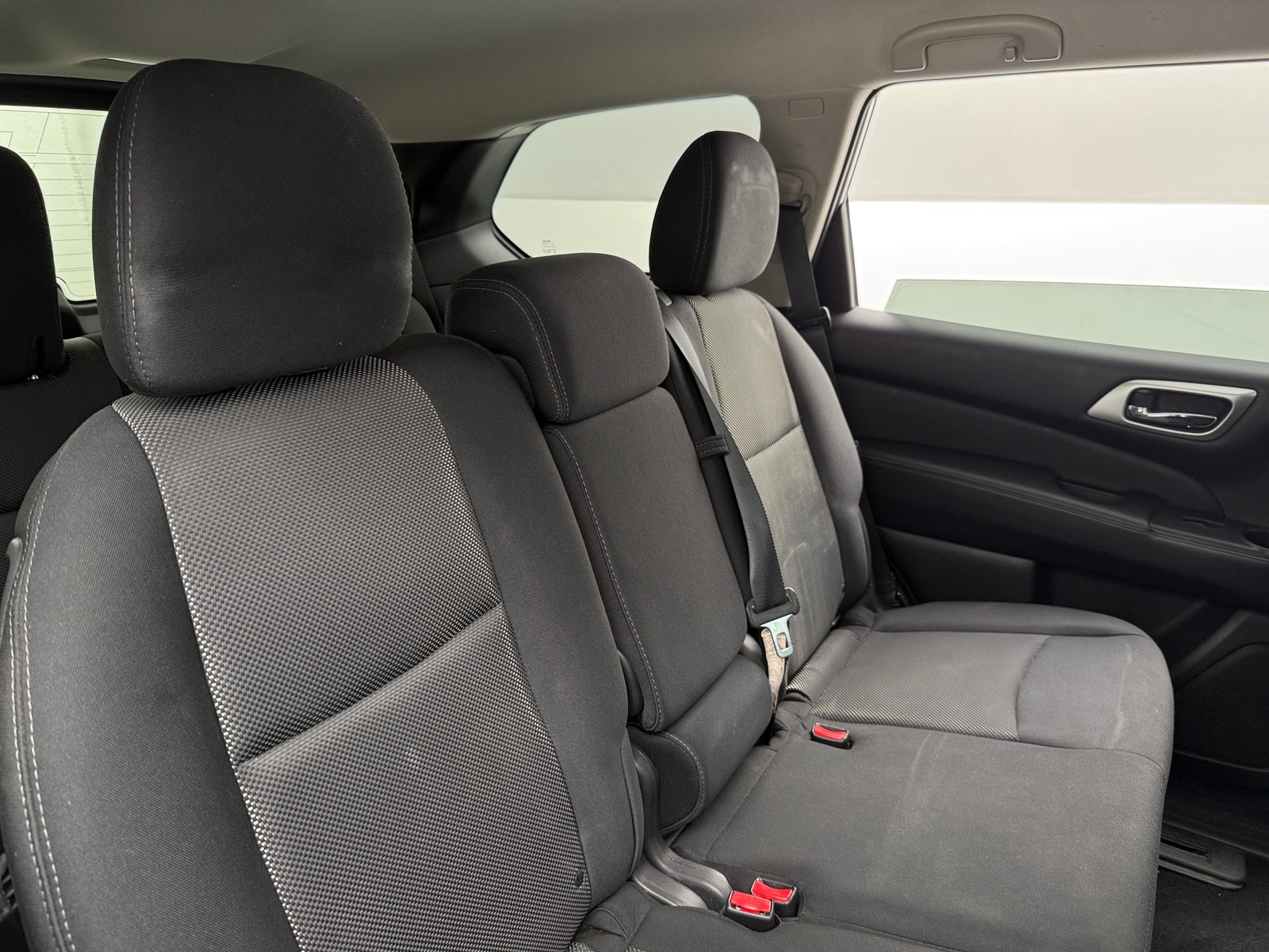 Thumbnail: 2019 Nissan Pathfinder - 6