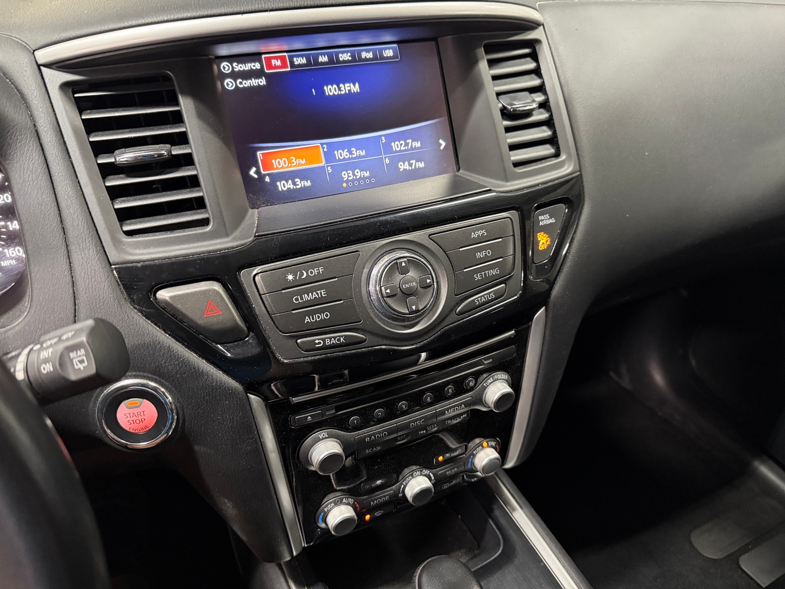 Thumbnail: 2019 Nissan Pathfinder - 4
