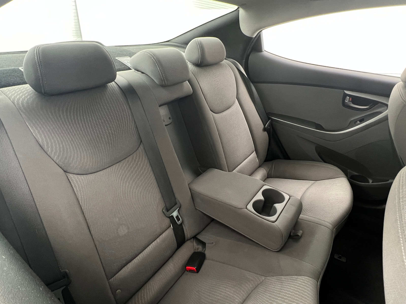 Thumbnail: 2016 Hyundai Elantra - 6