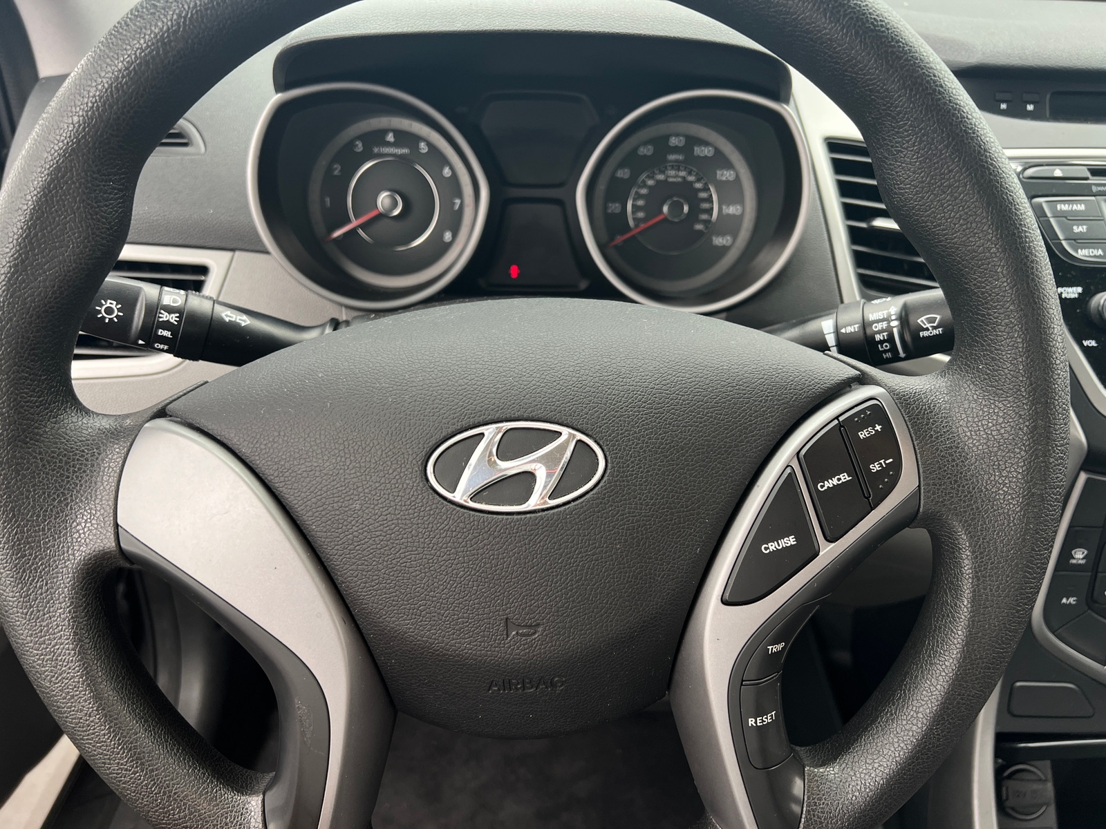 Thumbnail: 2016 Hyundai Elantra - 5