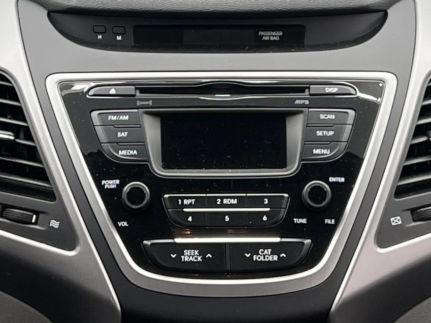 Thumbnail: 2016 Hyundai Elantra - 4