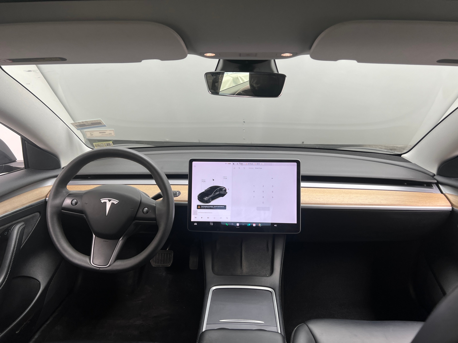 Thumbnail: 2021 Tesla Model 3 - 2