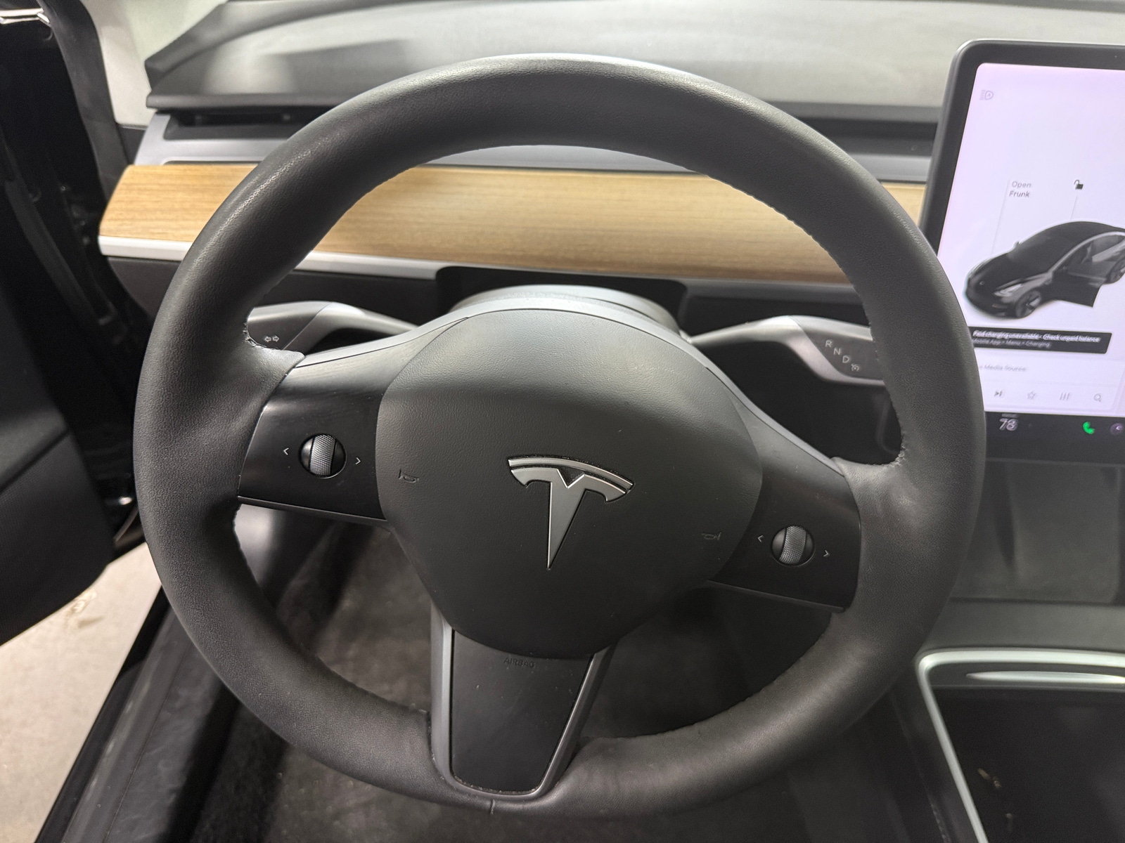 Thumbnail: 2021 Tesla Model 3 - 4