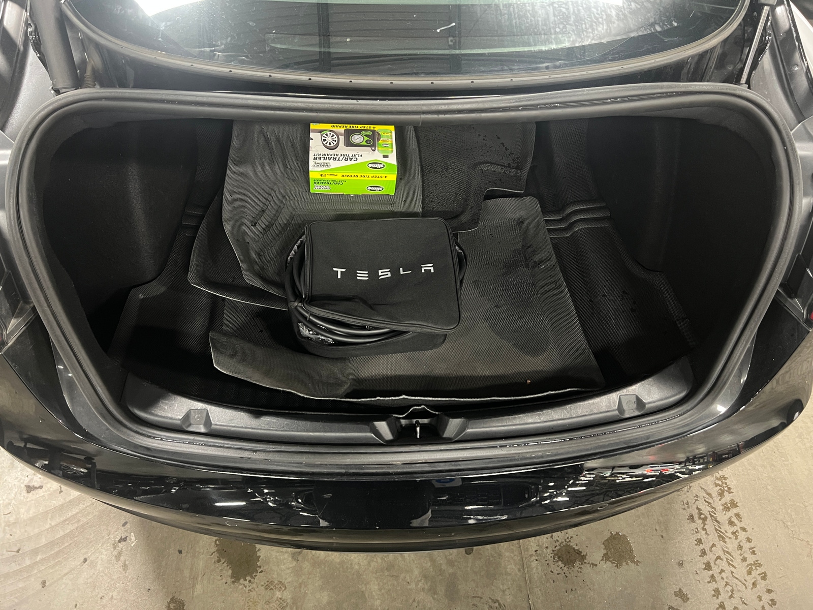 Thumbnail: 2021 Tesla Model 3 - 6