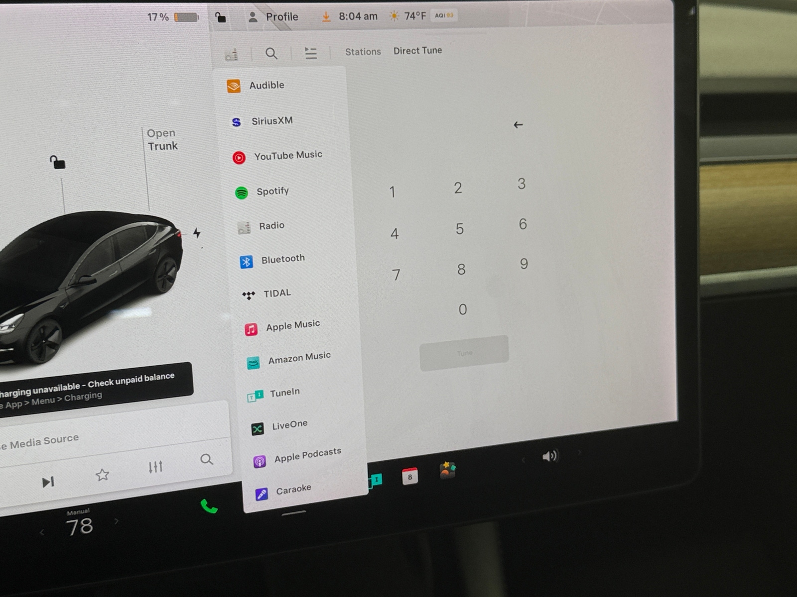 Thumbnail: 2021 Tesla Model 3 - 3