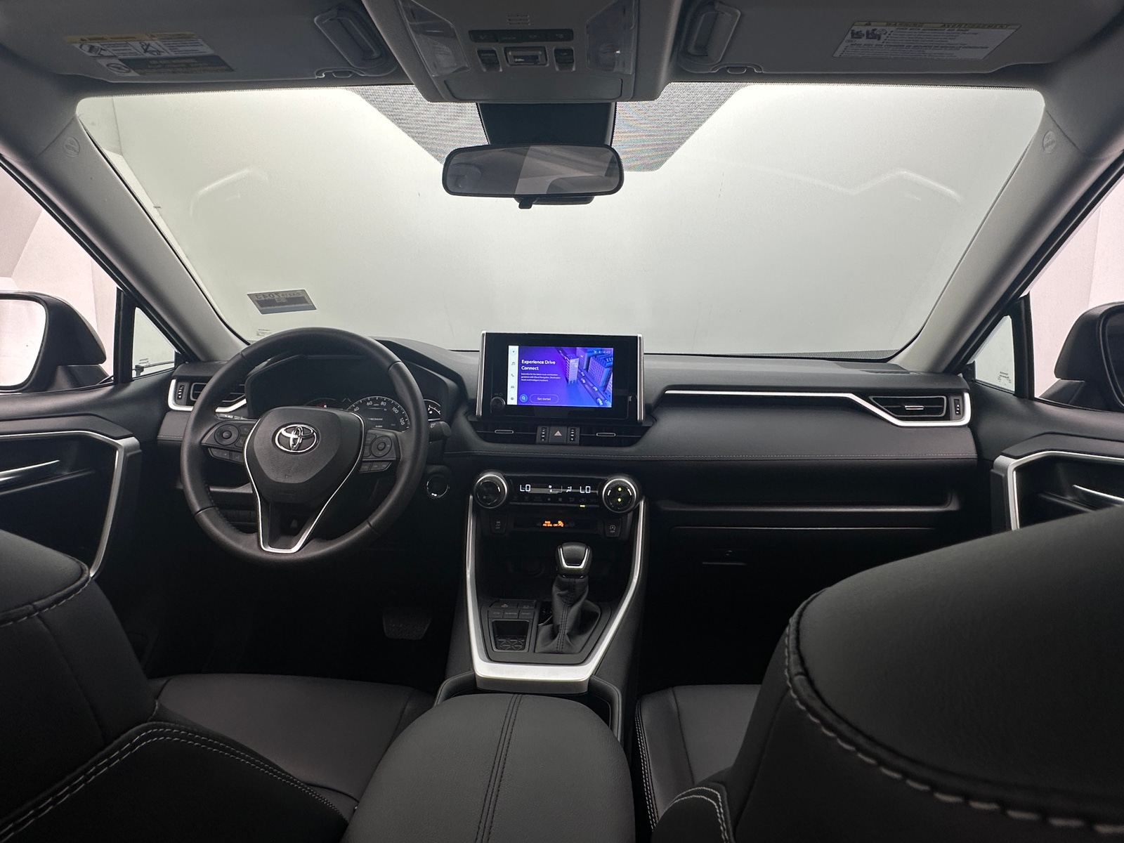 Thumbnail: 2025 Toyota RAV4 - 2