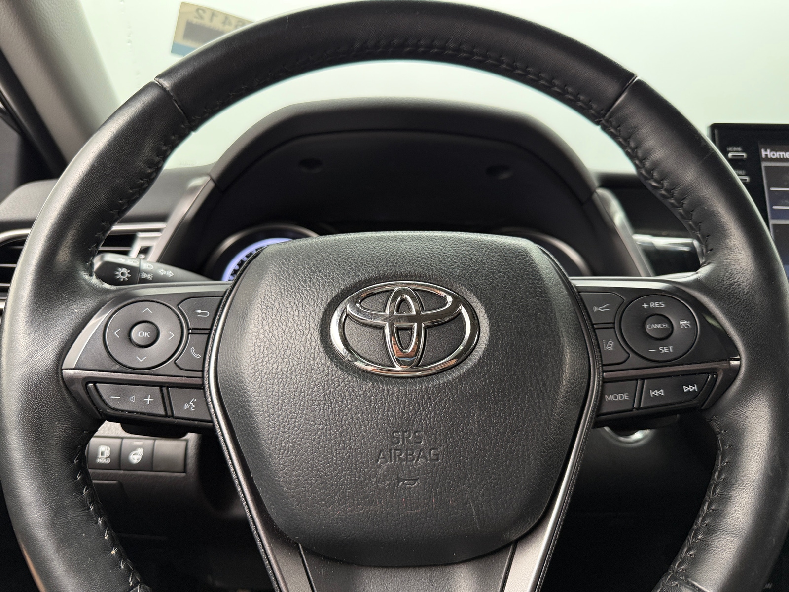 Thumbnail: 2023 Toyota Camry - 4