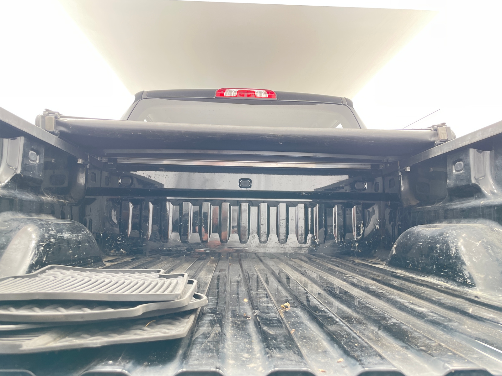Thumbnail: 2018 Chevrolet Silverado 1500 - 7