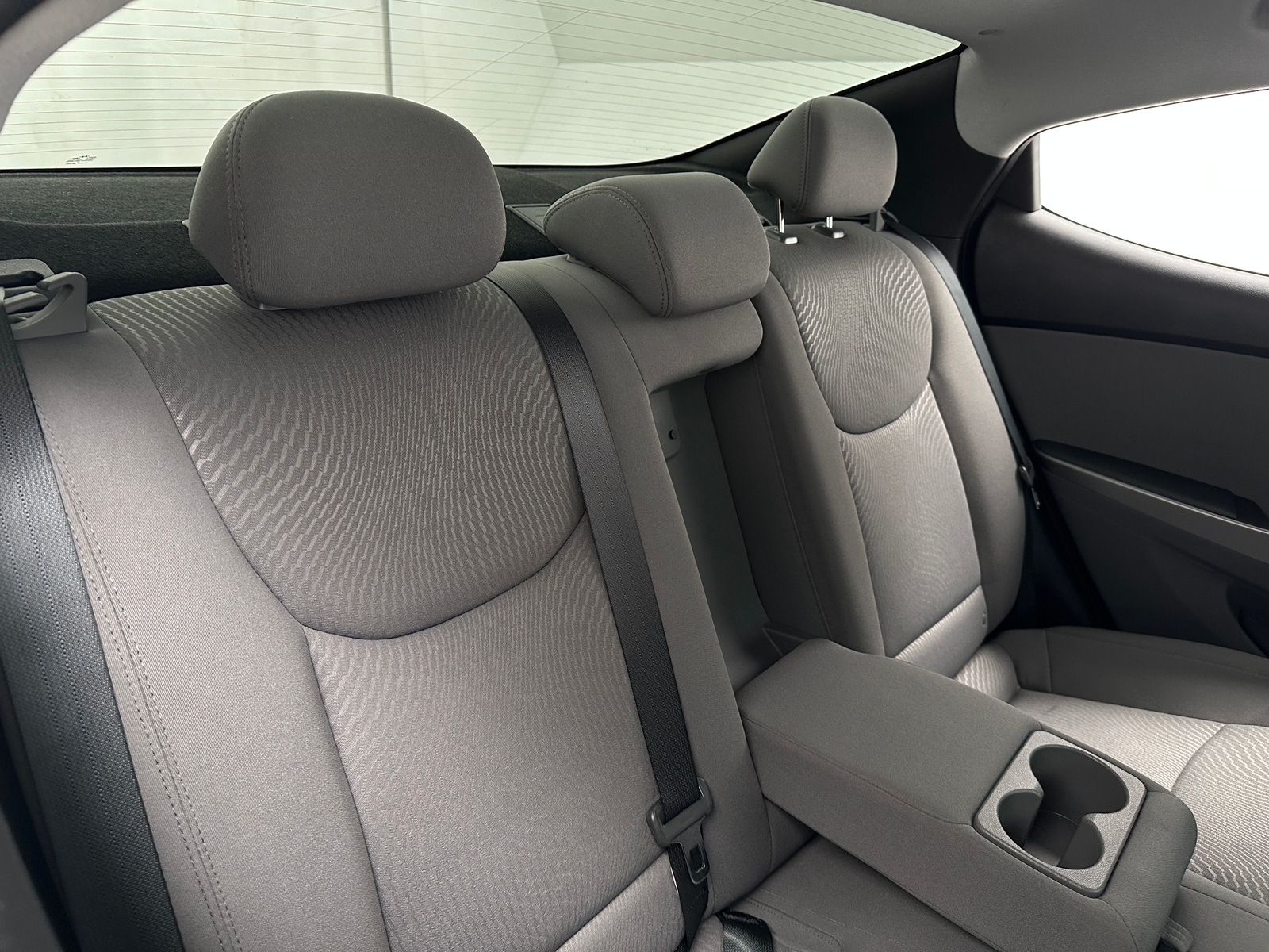 Thumbnail: 2014 Hyundai Elantra - 6