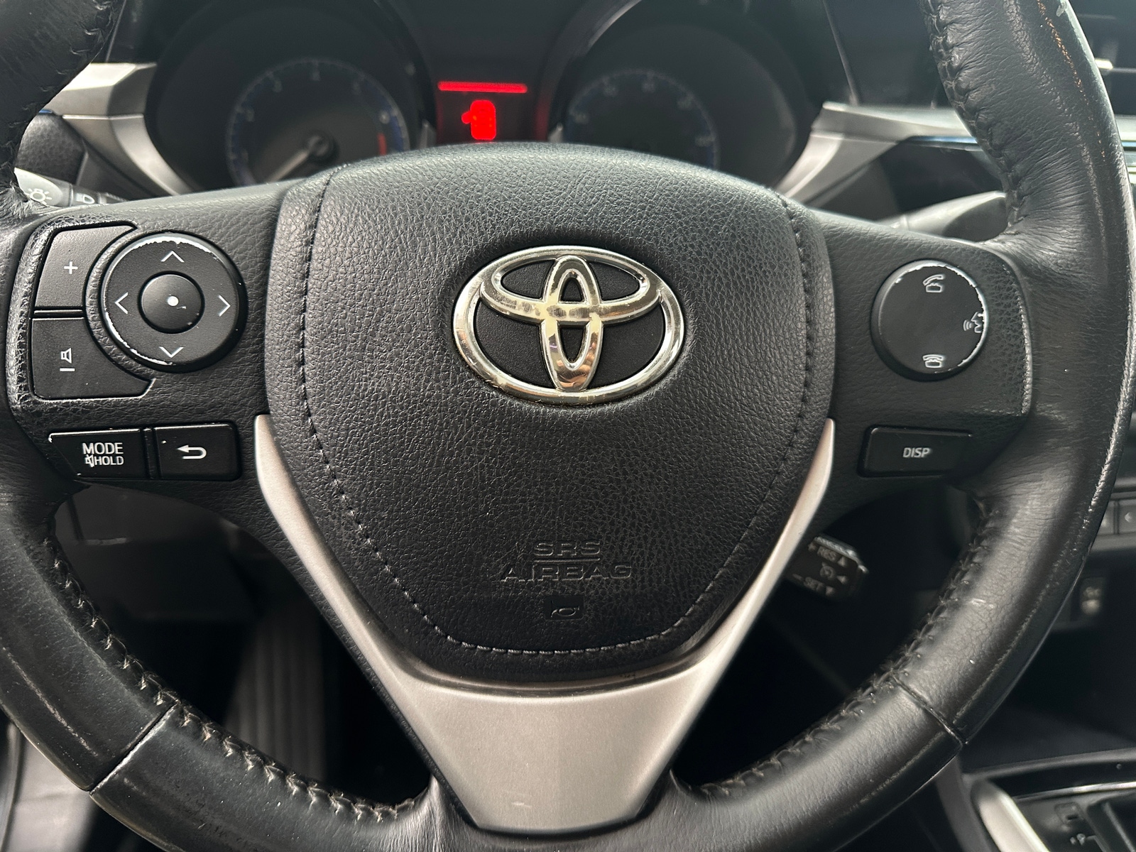 Thumbnail: 2016 Toyota Corolla - 5