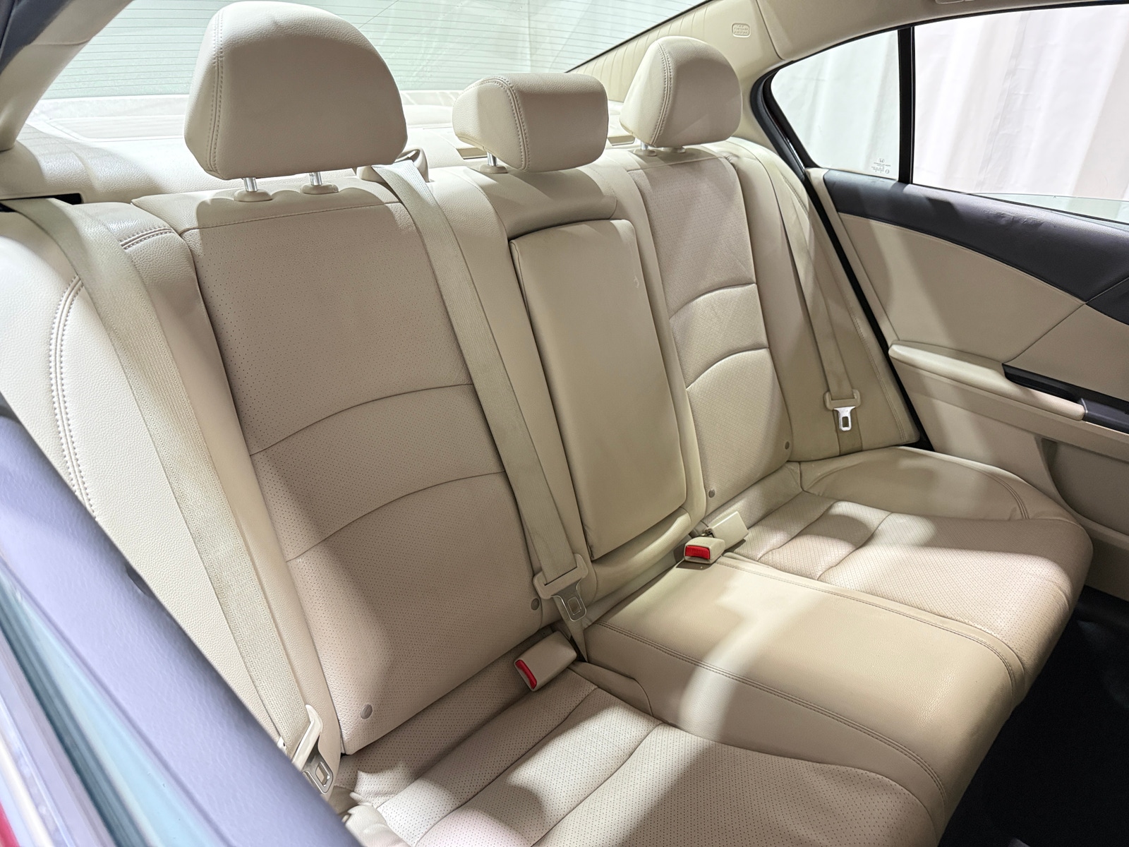 Thumbnail: 2013 Honda Accord - 5