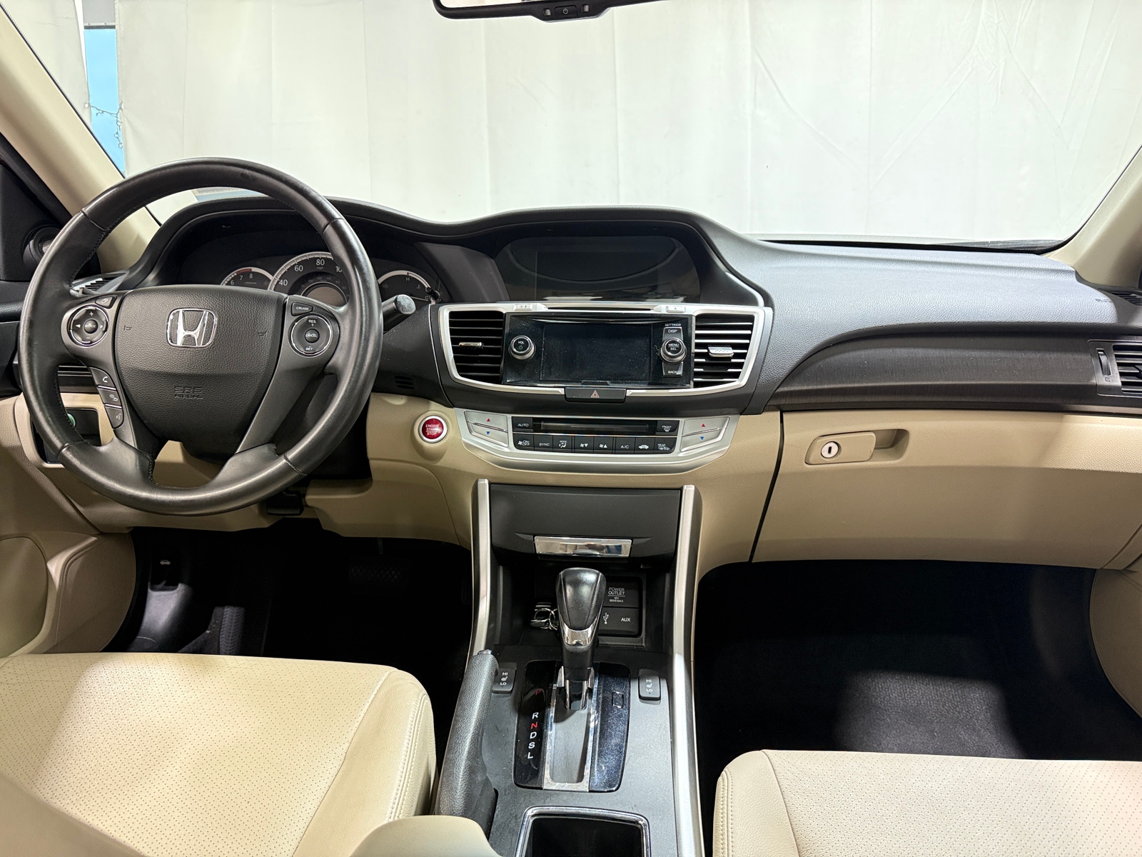 Thumbnail: 2013 Honda Accord - 2