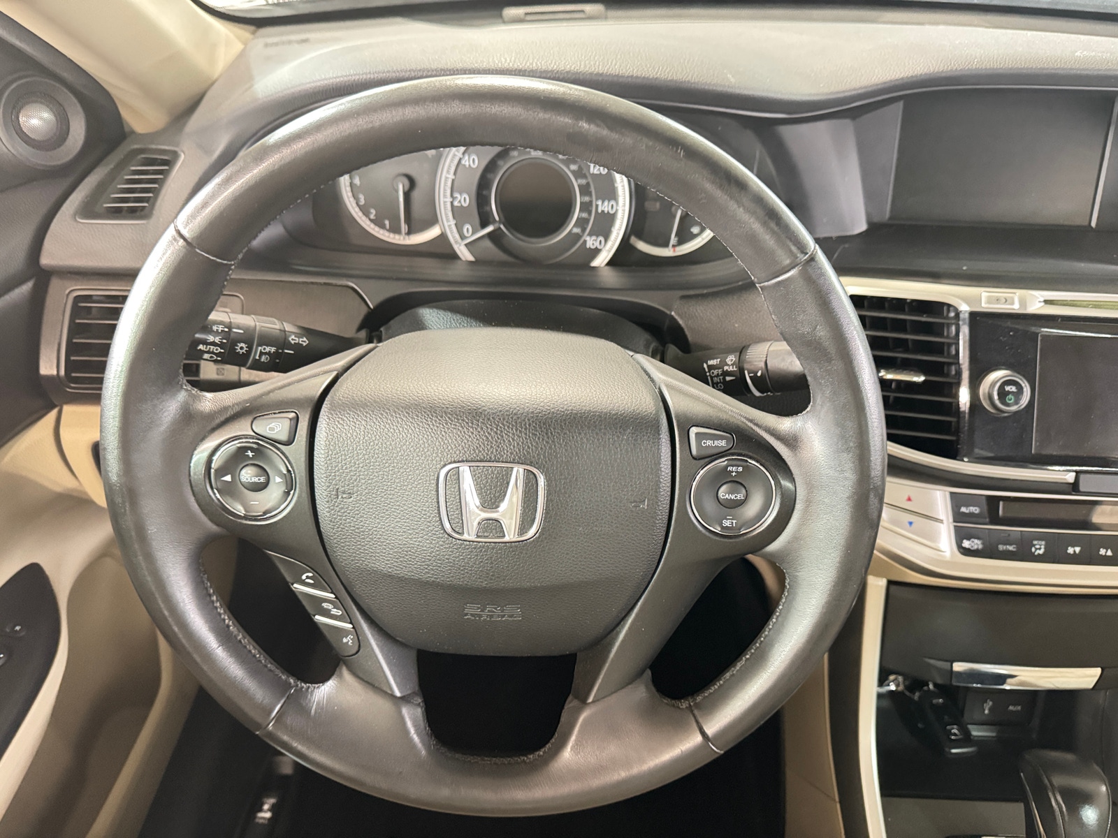 Thumbnail: 2013 Honda Accord - 4