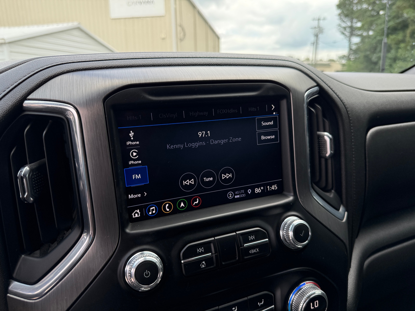 Thumbnail: 2023 GMC Sierra 2500 - 3