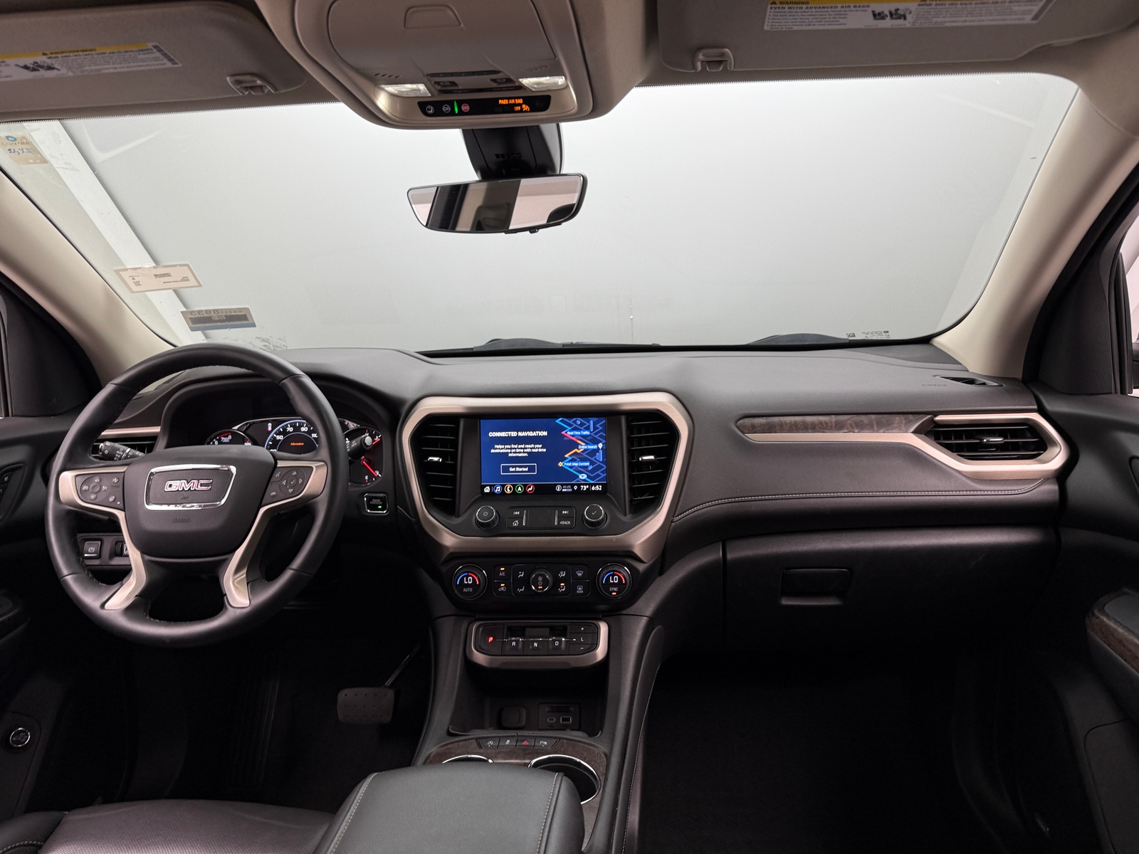 Thumbnail: 2023 GMC Acadia - 2