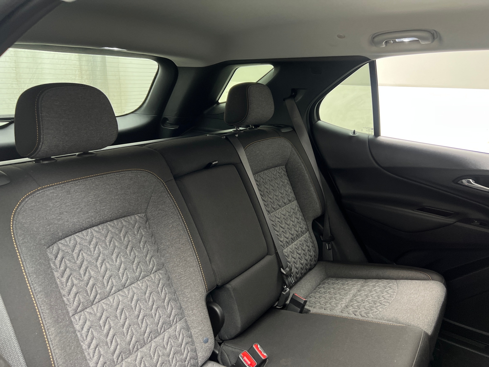 Thumbnail: 2022 Chevrolet Equinox - 6