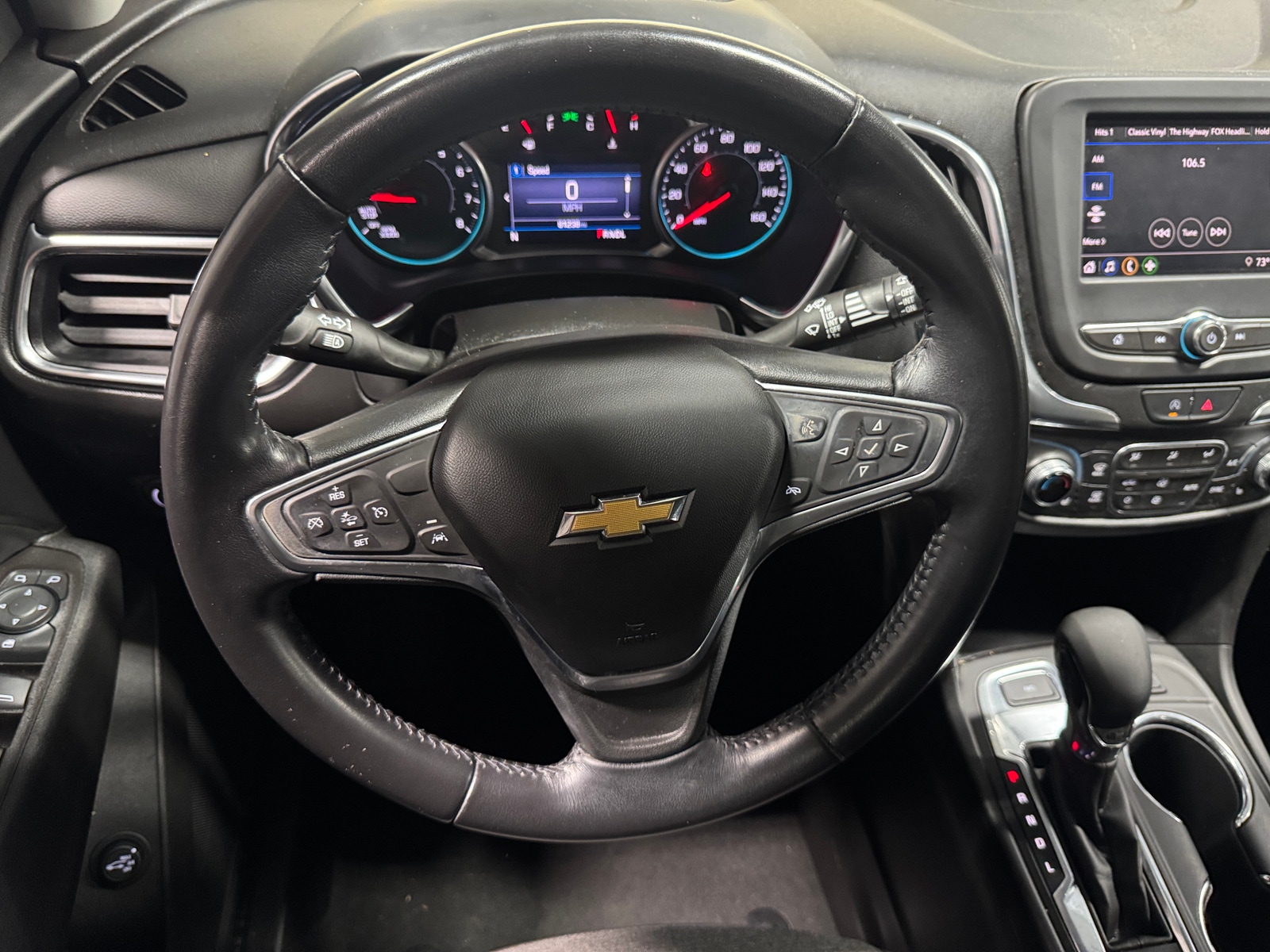 Thumbnail: 2022 Chevrolet Equinox - 5