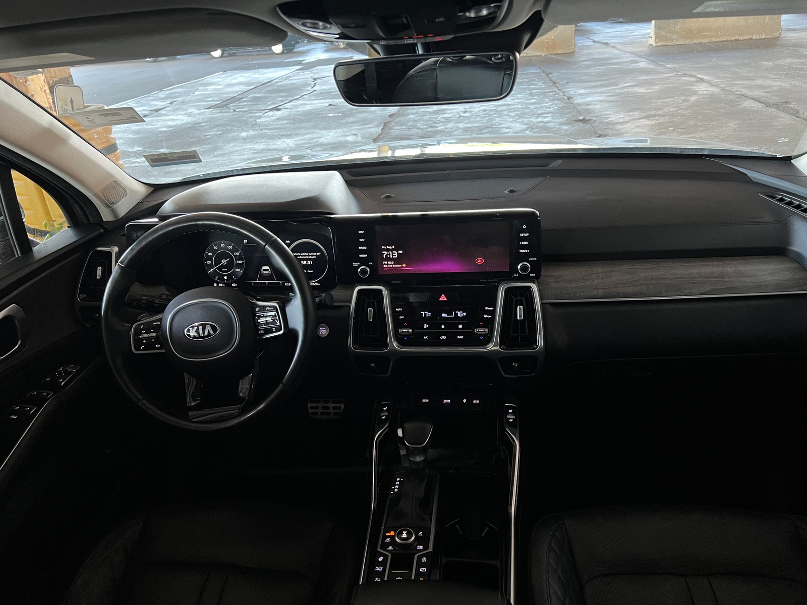 Thumbnail: 2021 Kia Sorento - 2