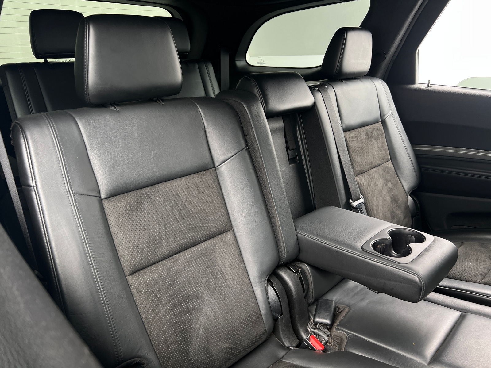 Thumbnail: 2020 Dodge Durango - 5