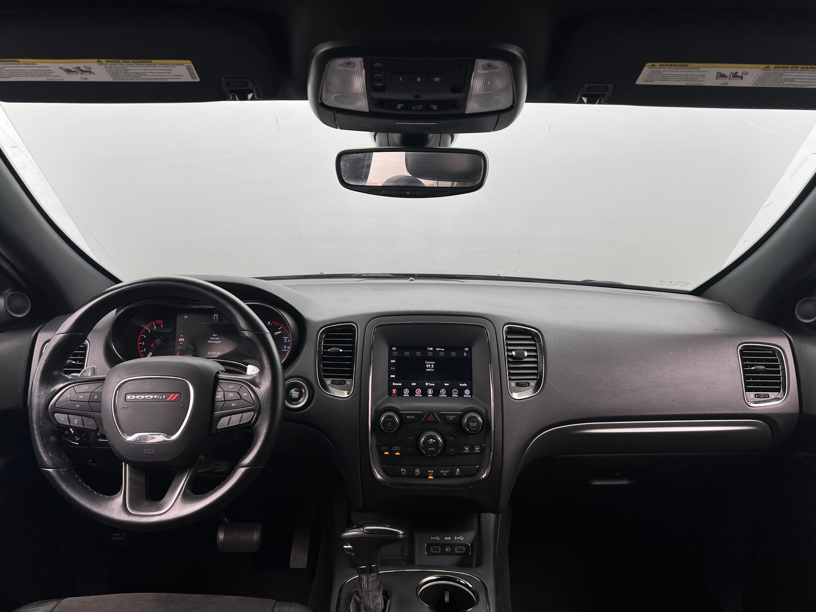 Thumbnail: 2020 Dodge Durango - 2