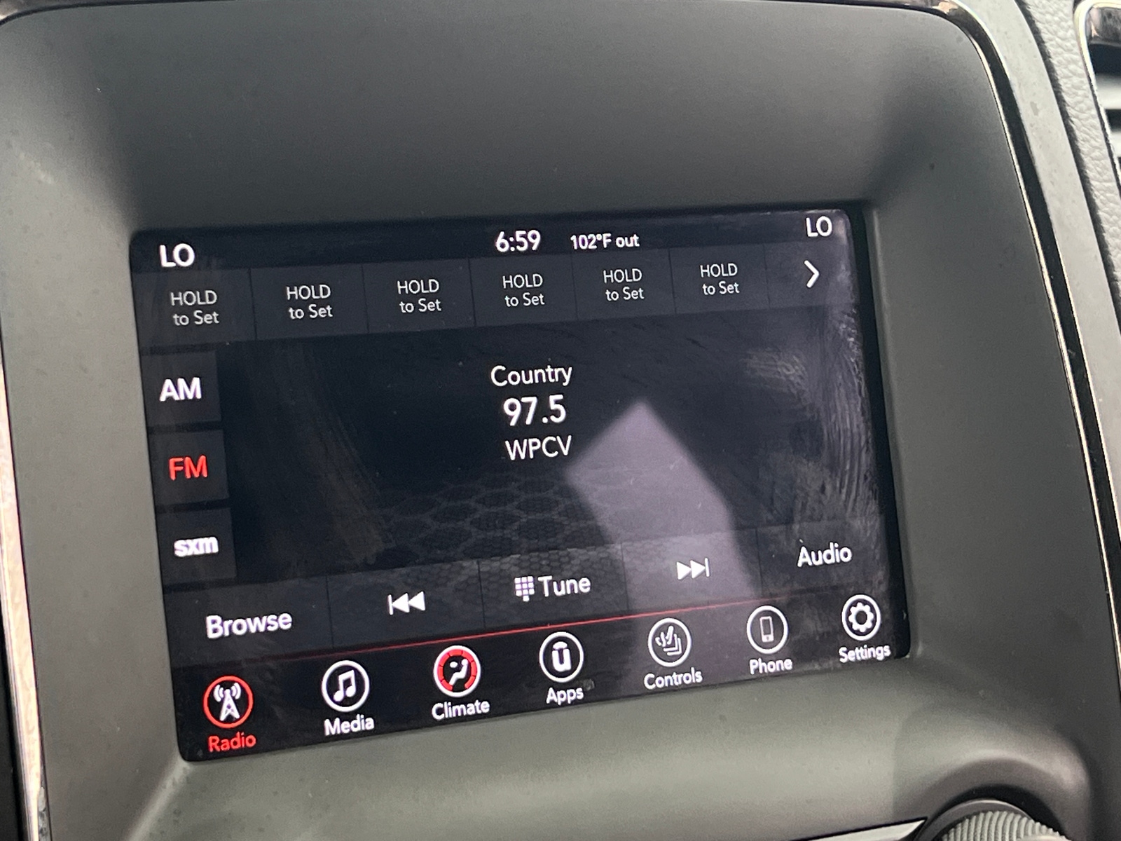 Thumbnail: 2020 Dodge Durango - 3