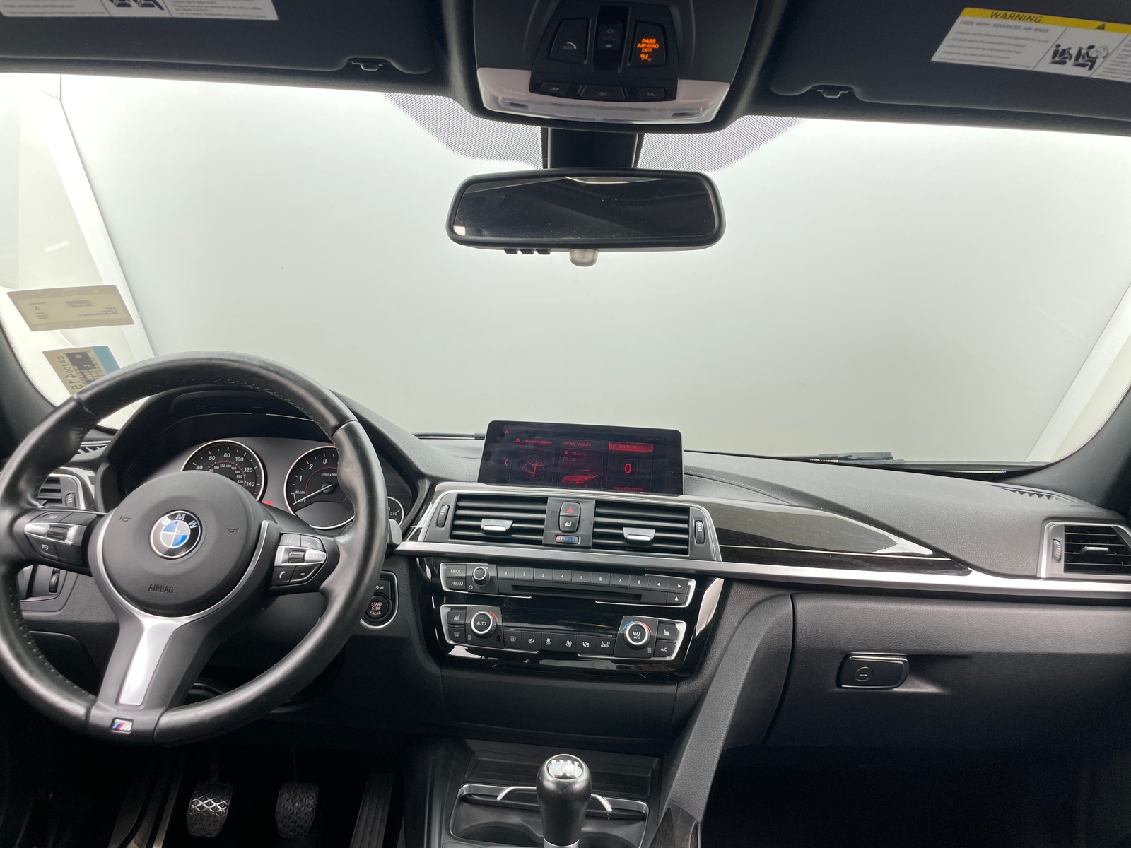 Thumbnail: 2018 BMW 3 Series - 2