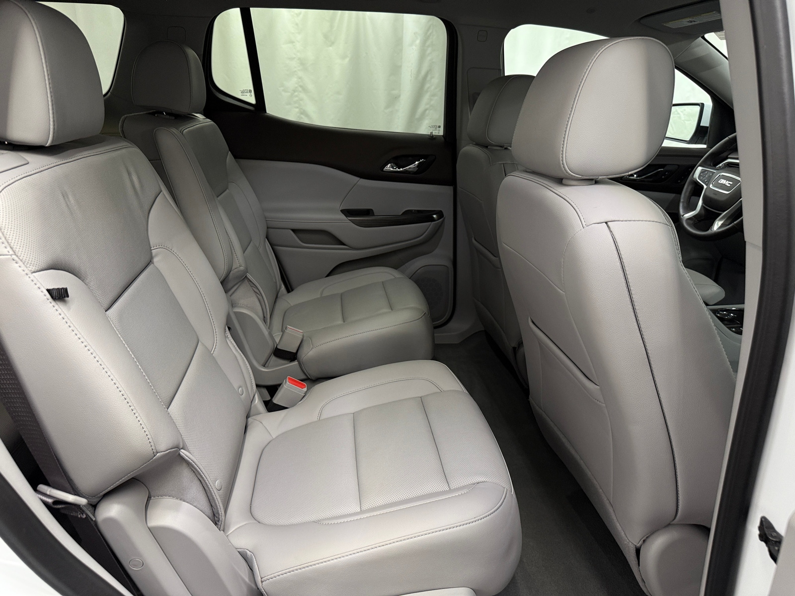Thumbnail: 2023 GMC Acadia - 5