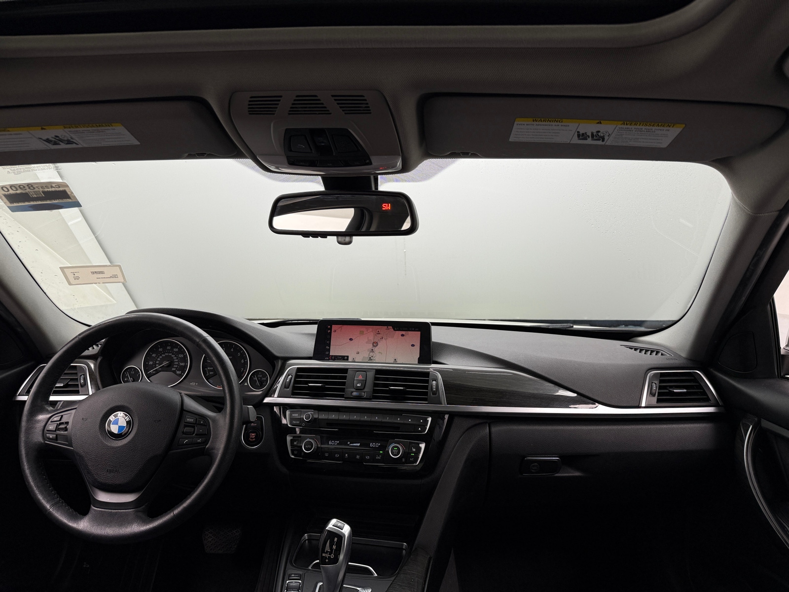Thumbnail: 2018 BMW 3 Series - 2