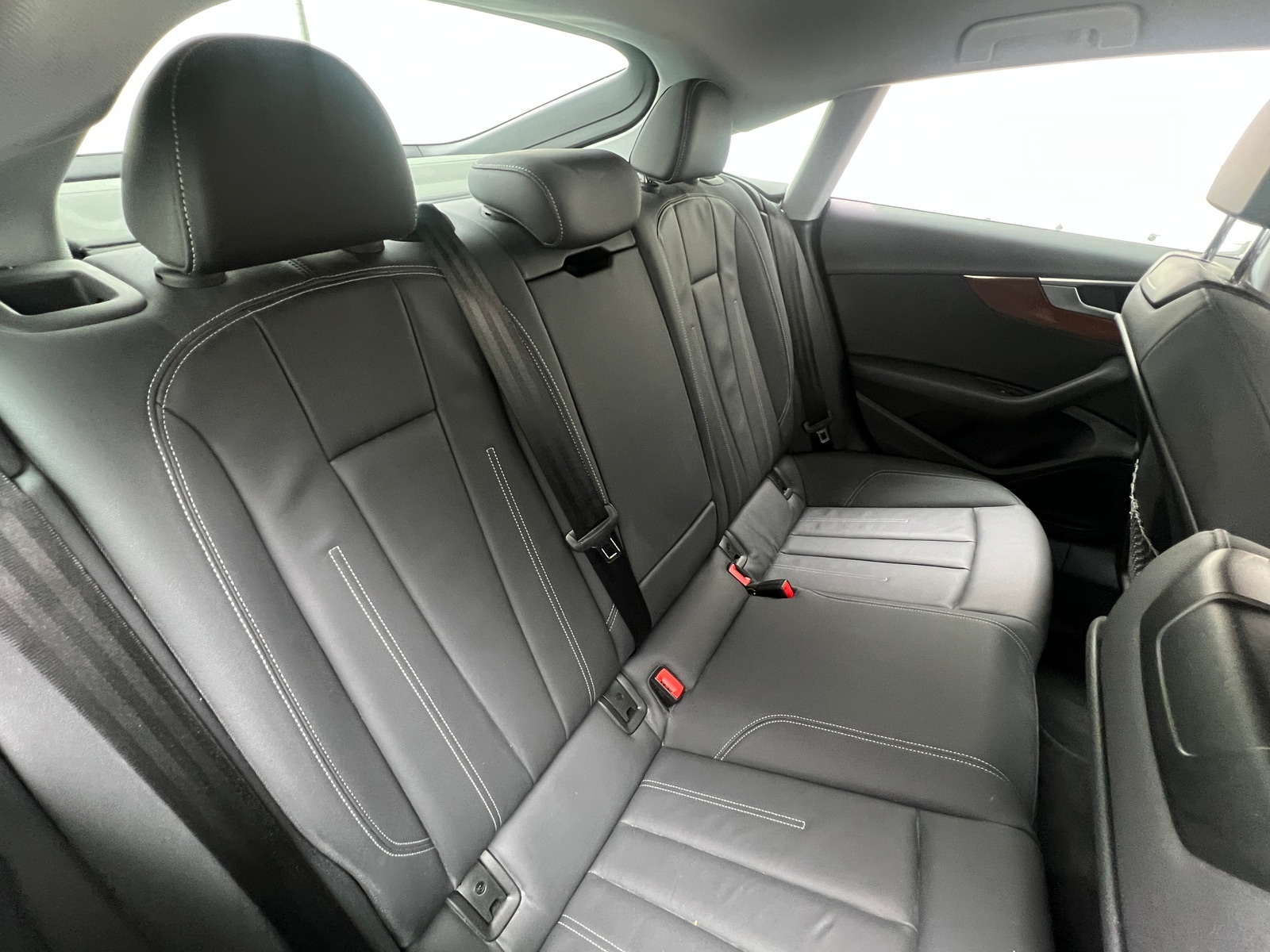 Thumbnail: 2021 Audi A5 - 5