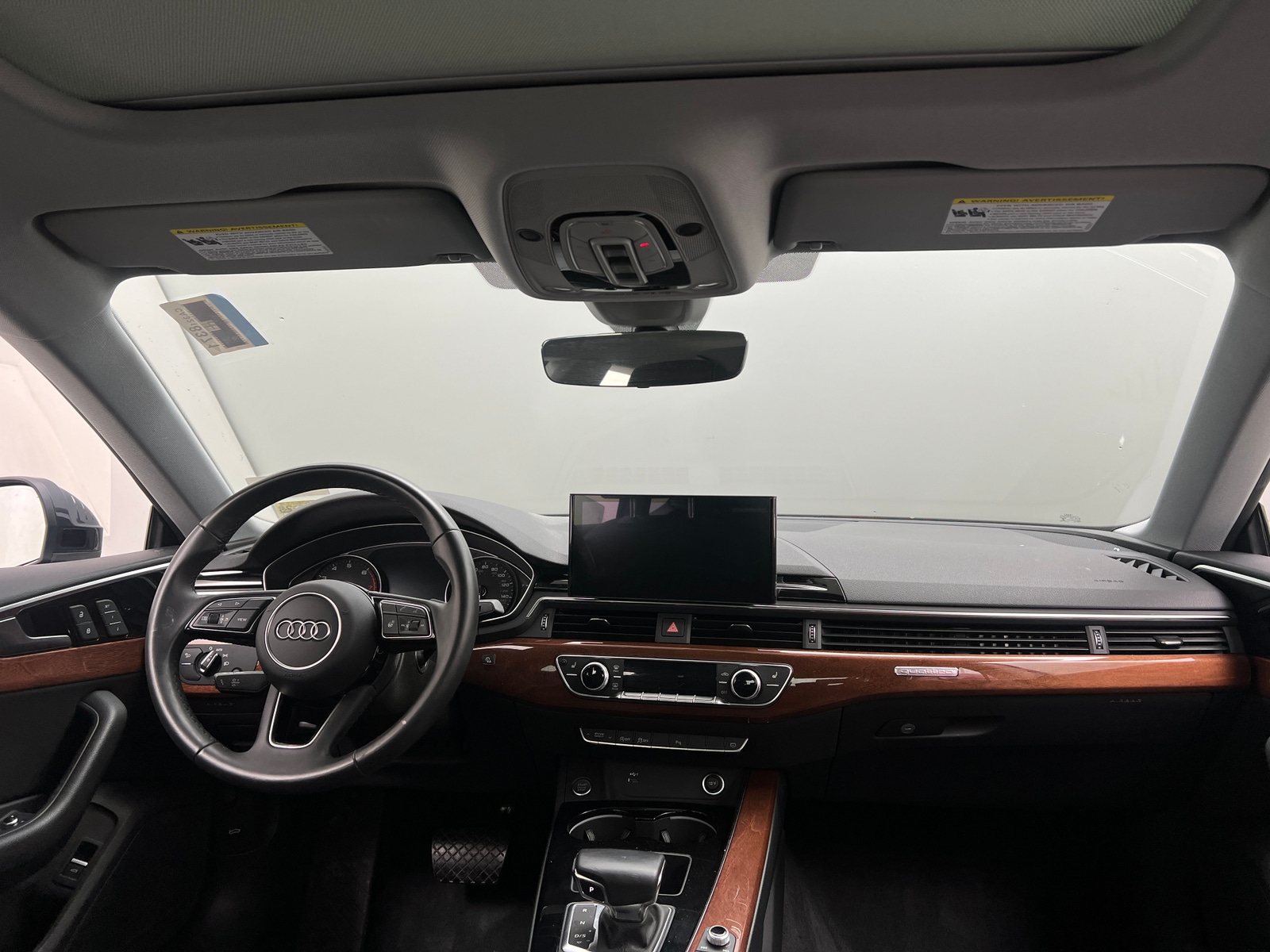 Thumbnail: 2021 Audi A5 - 2