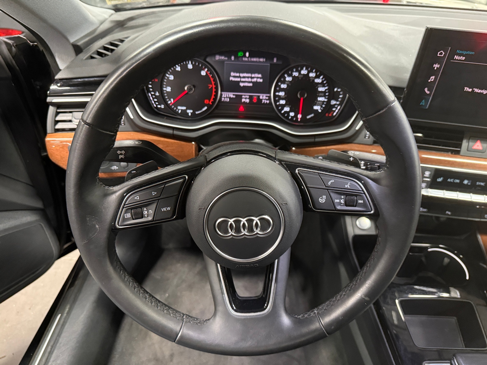 Thumbnail: 2021 Audi A5 - 4