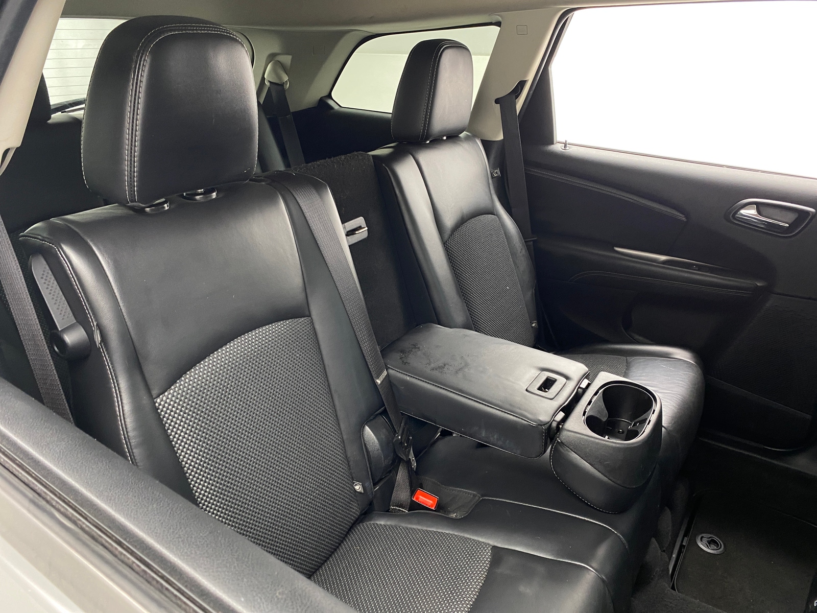 Thumbnail: 2020 Dodge Journey - 5