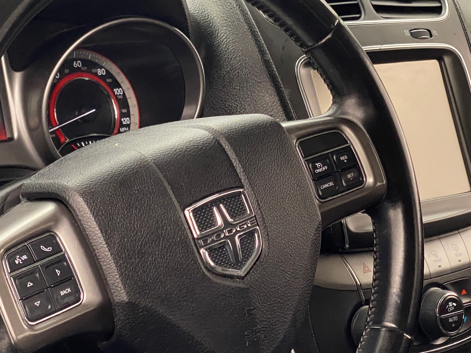 Thumbnail: 2020 Dodge Journey - 4