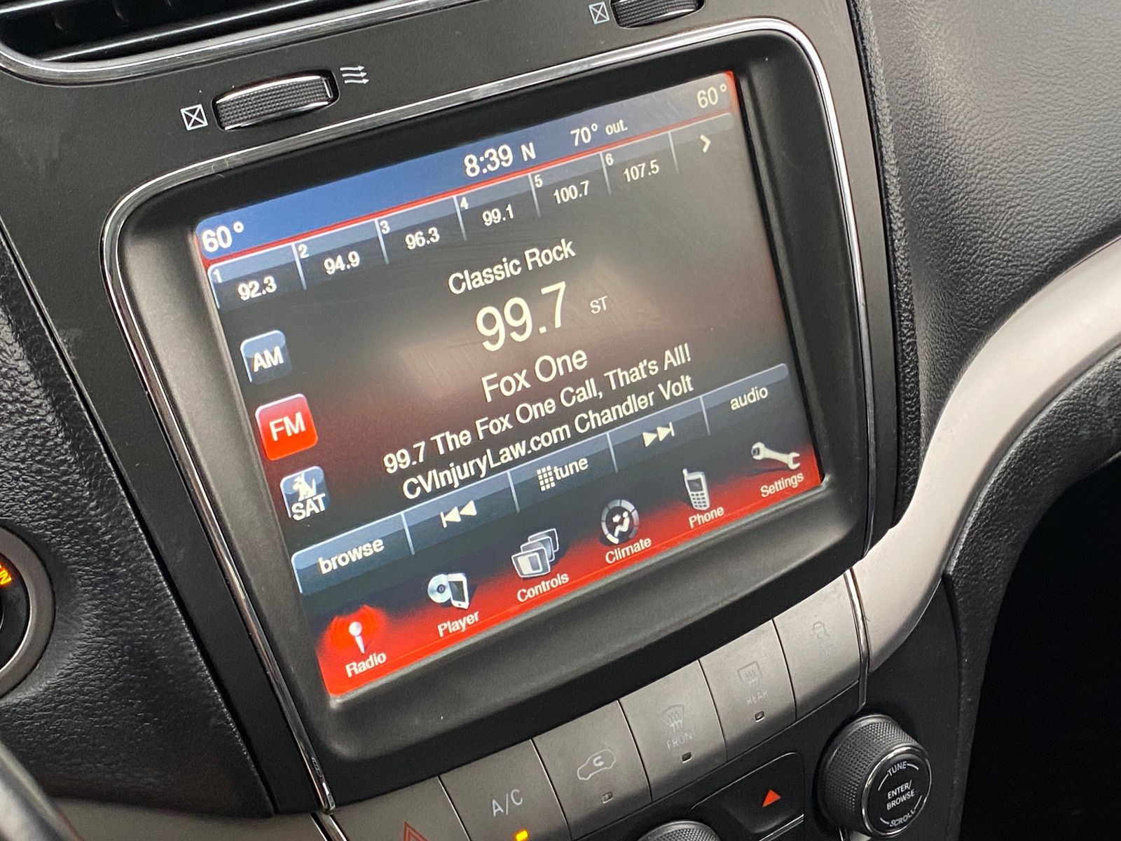 Thumbnail: 2020 Dodge Journey - 3