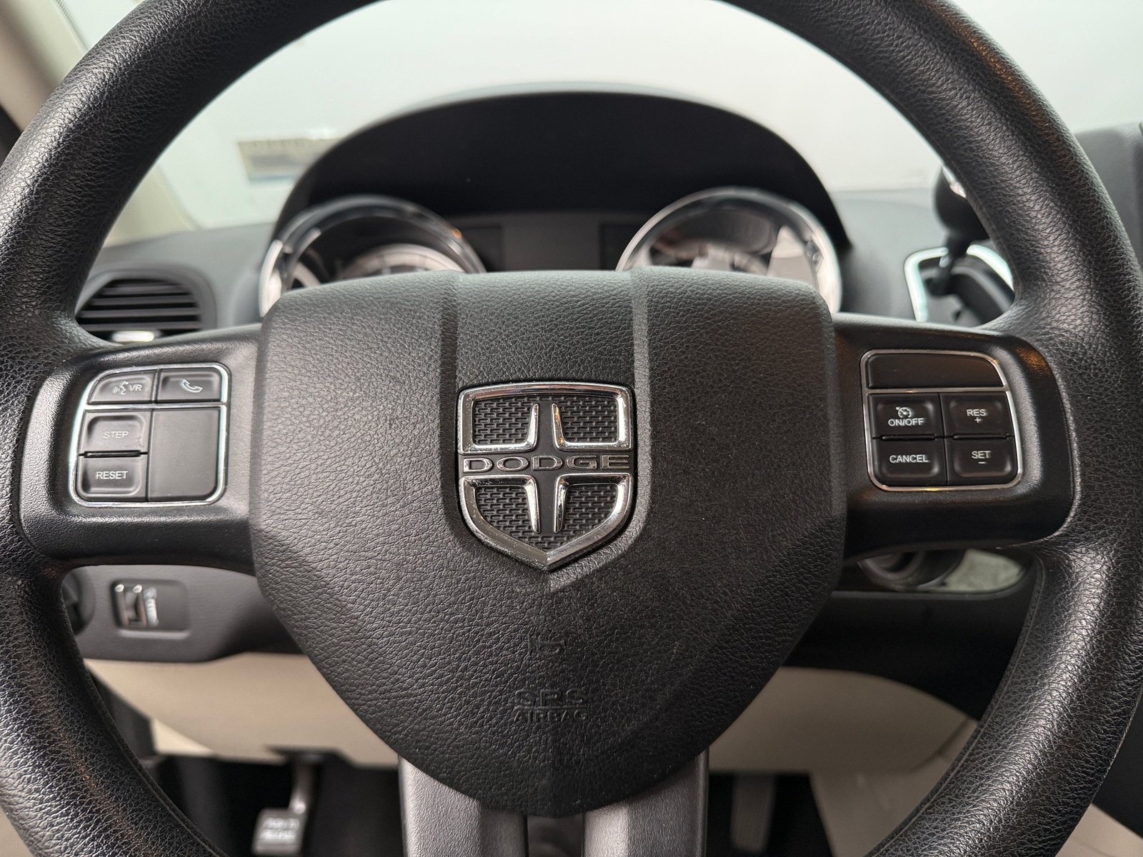 Thumbnail: 2018 Dodge Grand Caravan - 5