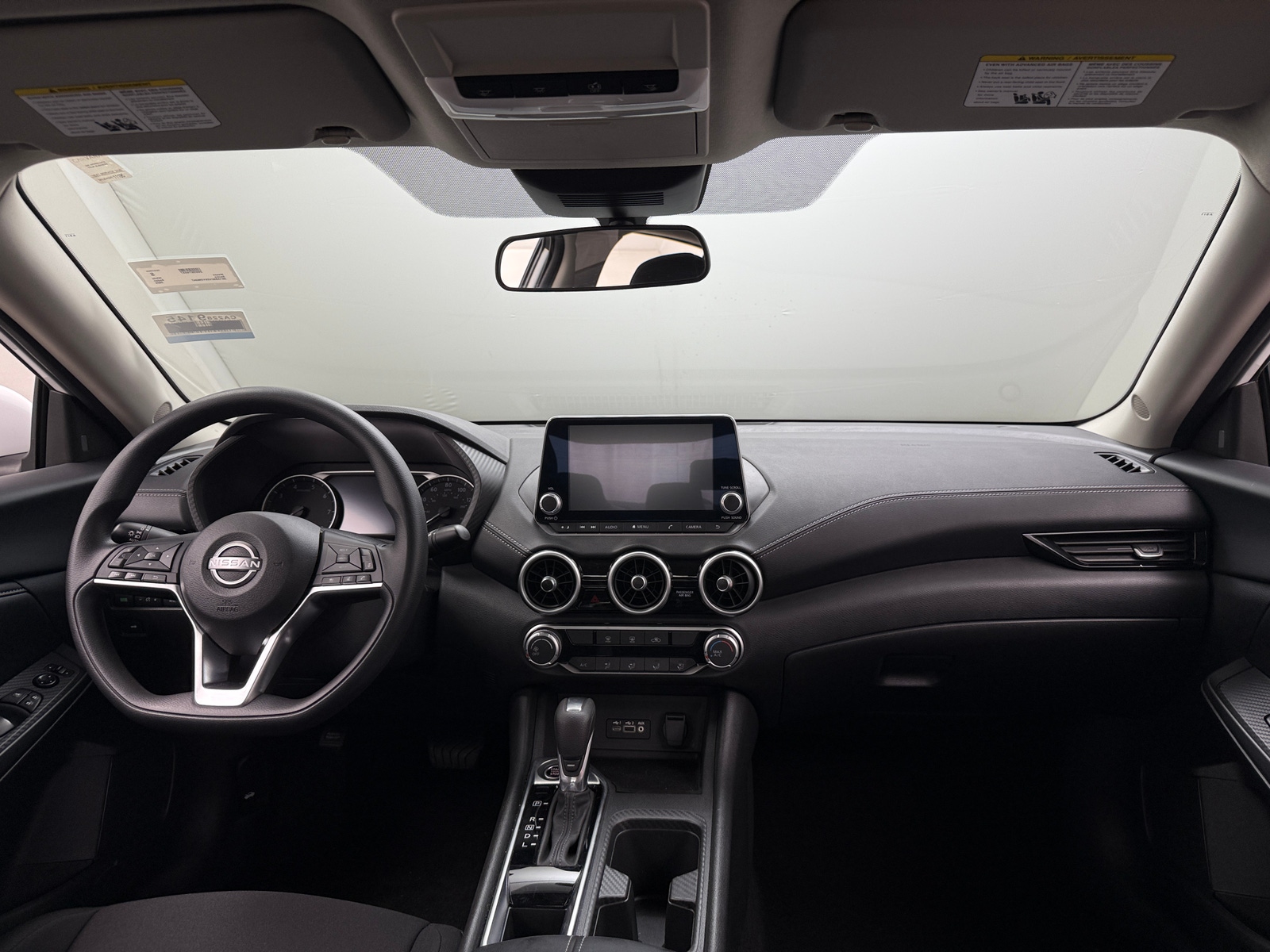 Thumbnail: 2025 Nissan Sentra - 3