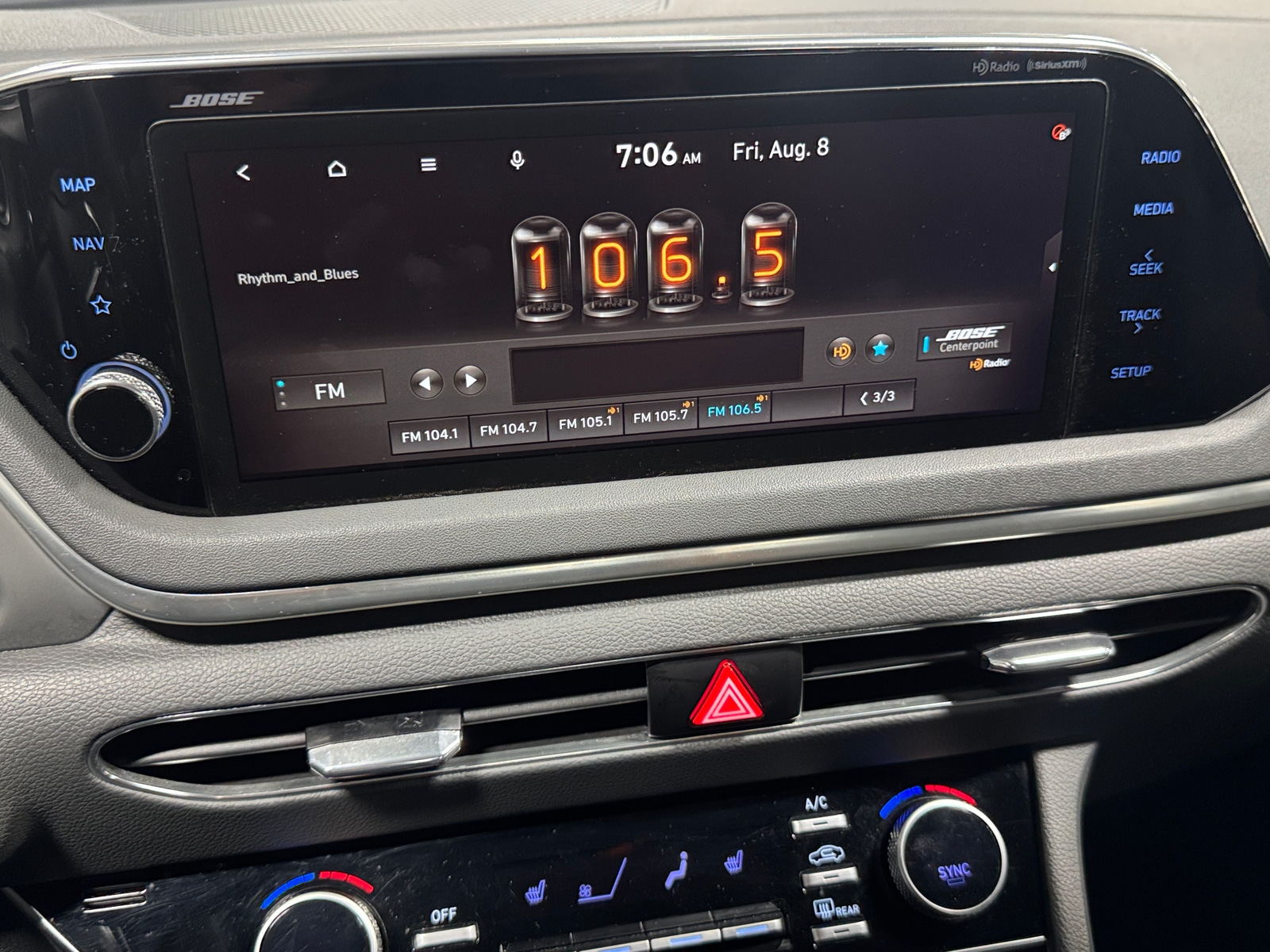 Thumbnail: 2022 Hyundai Sonata - 3