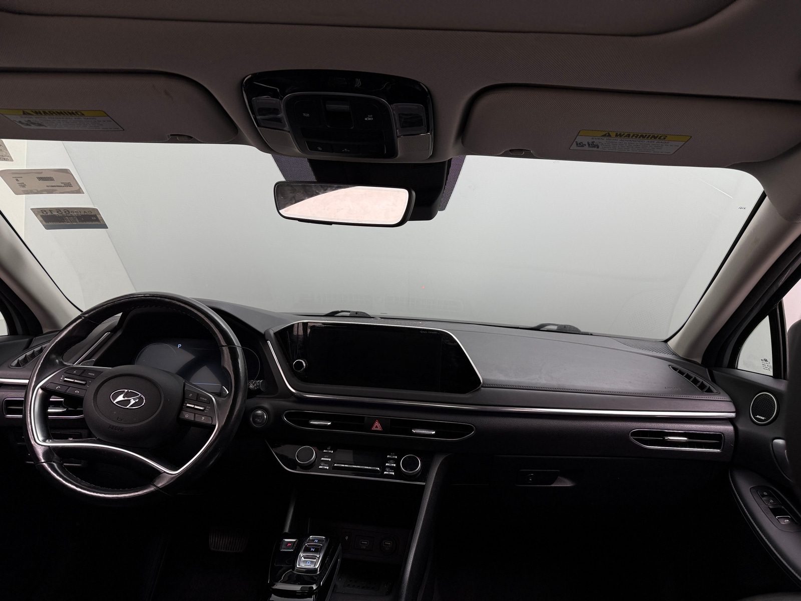 Thumbnail: 2021 Hyundai Sonata - 2