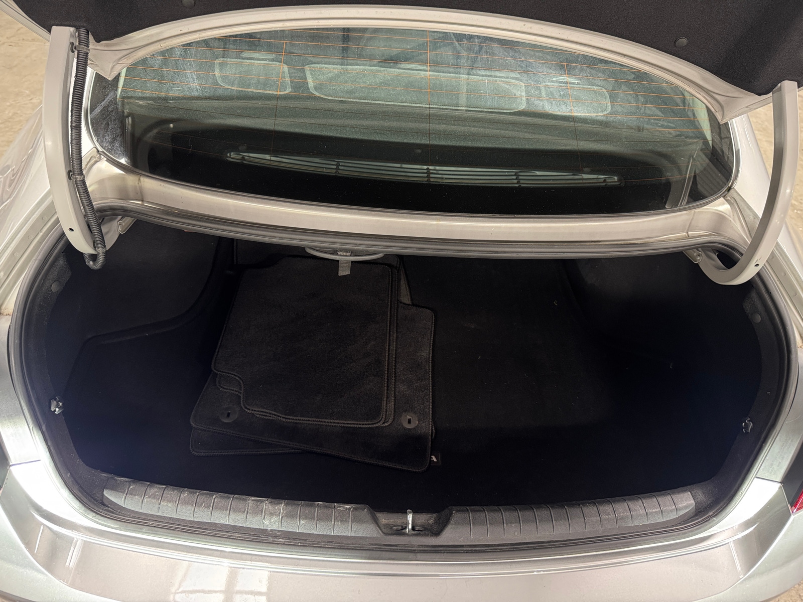 Thumbnail: 2021 Hyundai Sonata - 6