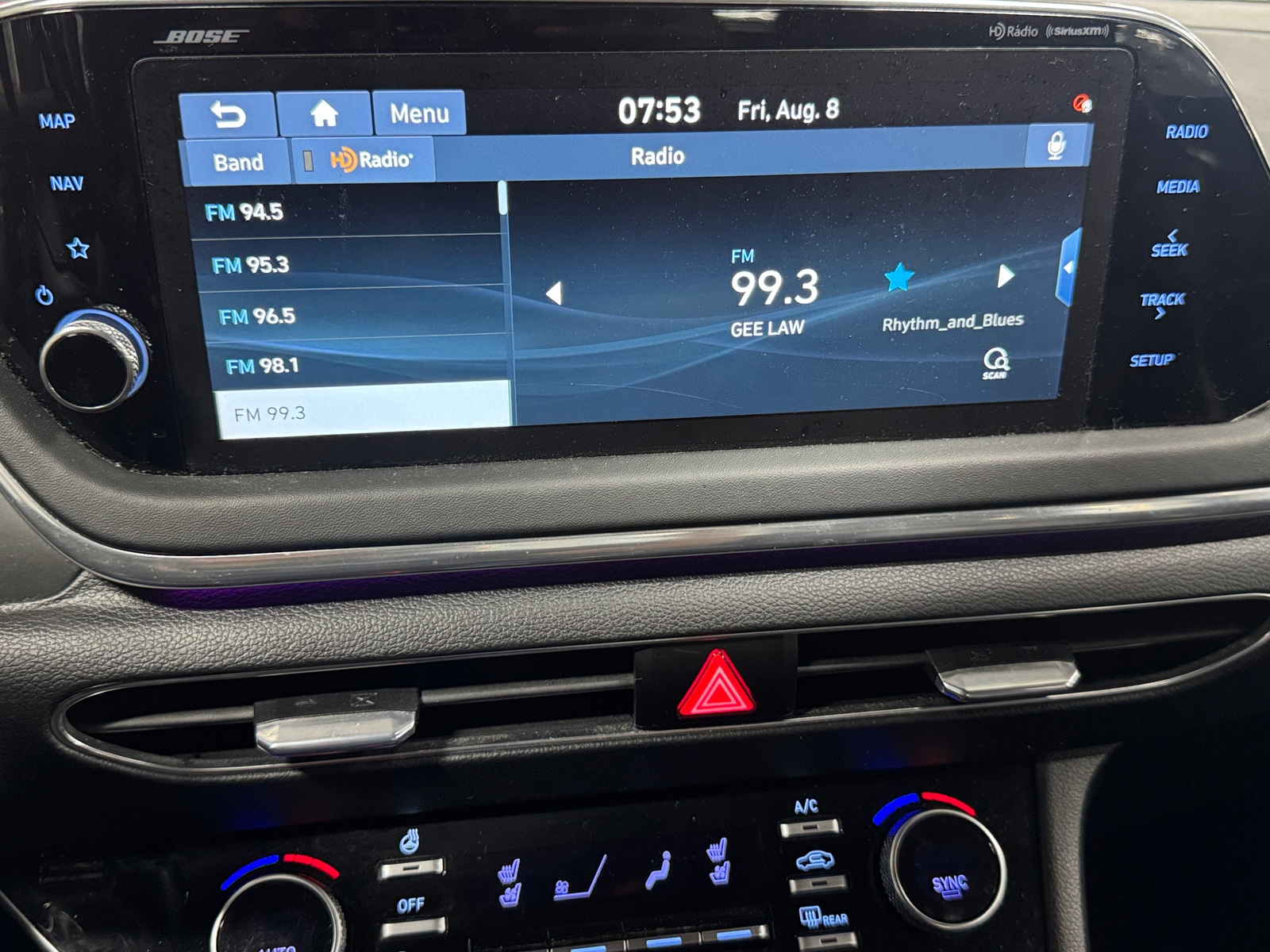 Thumbnail: 2021 Hyundai Sonata - 3