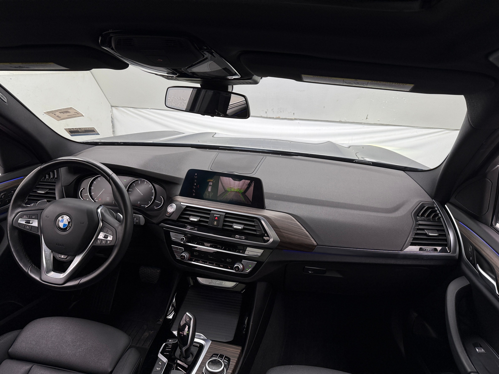 Thumbnail: 2020 BMW X3 - 2