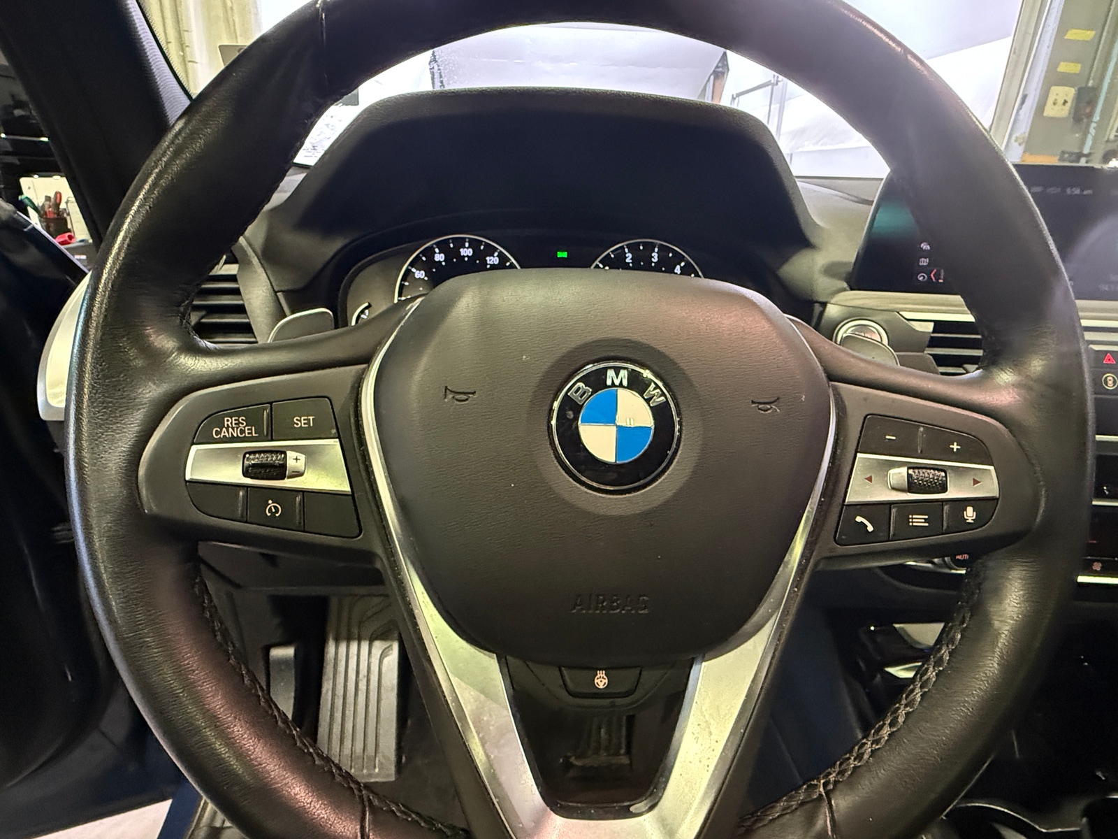 Thumbnail: 2020 BMW X3 - 4