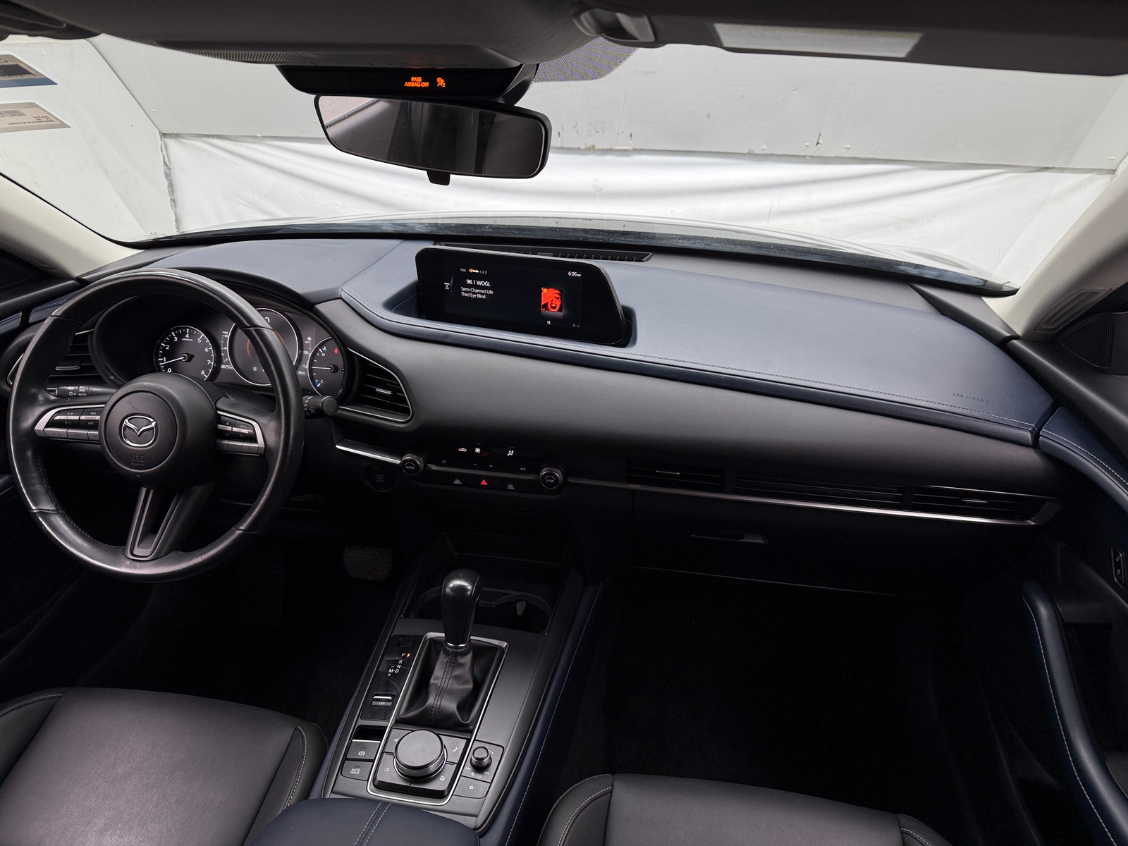 Thumbnail: 2020 Mazda CX-30 - 2